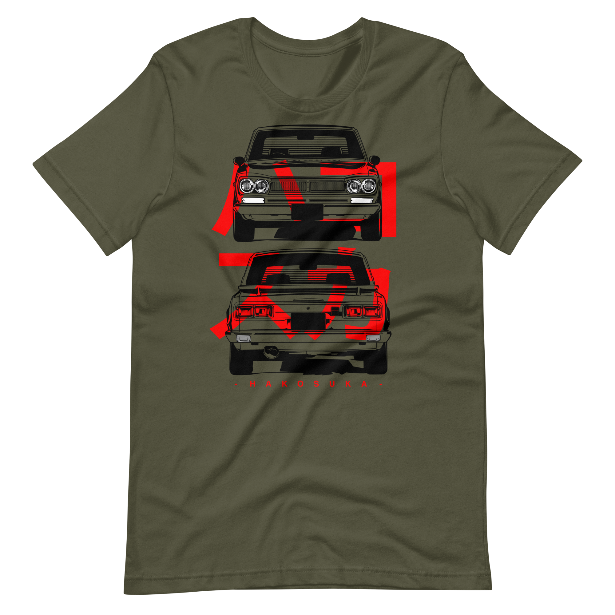 Image of Product mockup