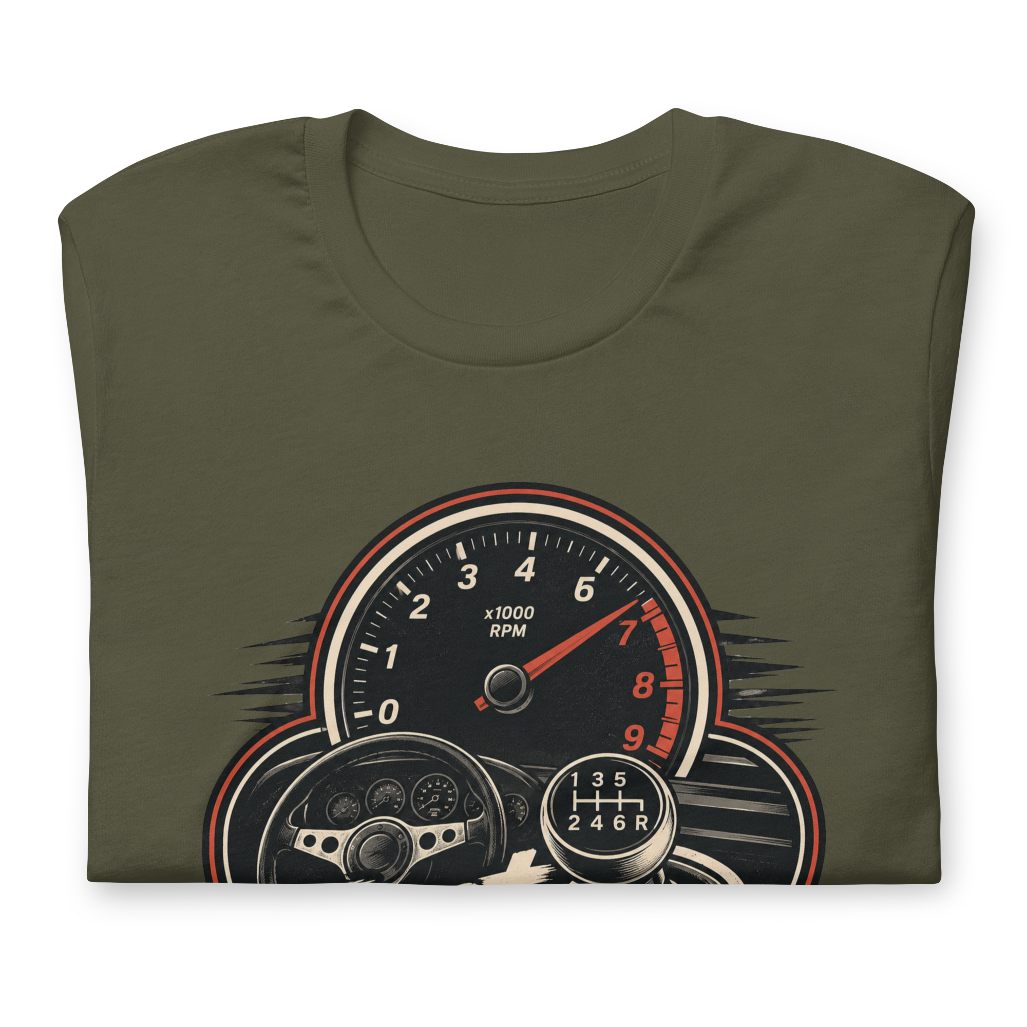 Image of Product mockup