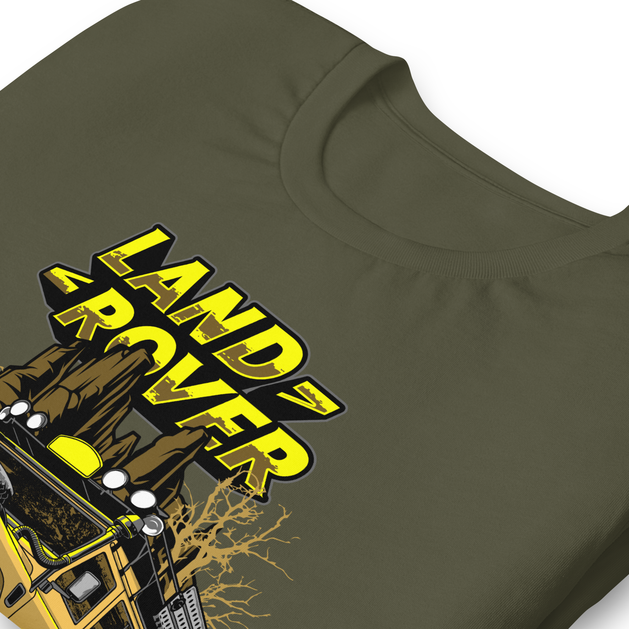 Image of Product mockup