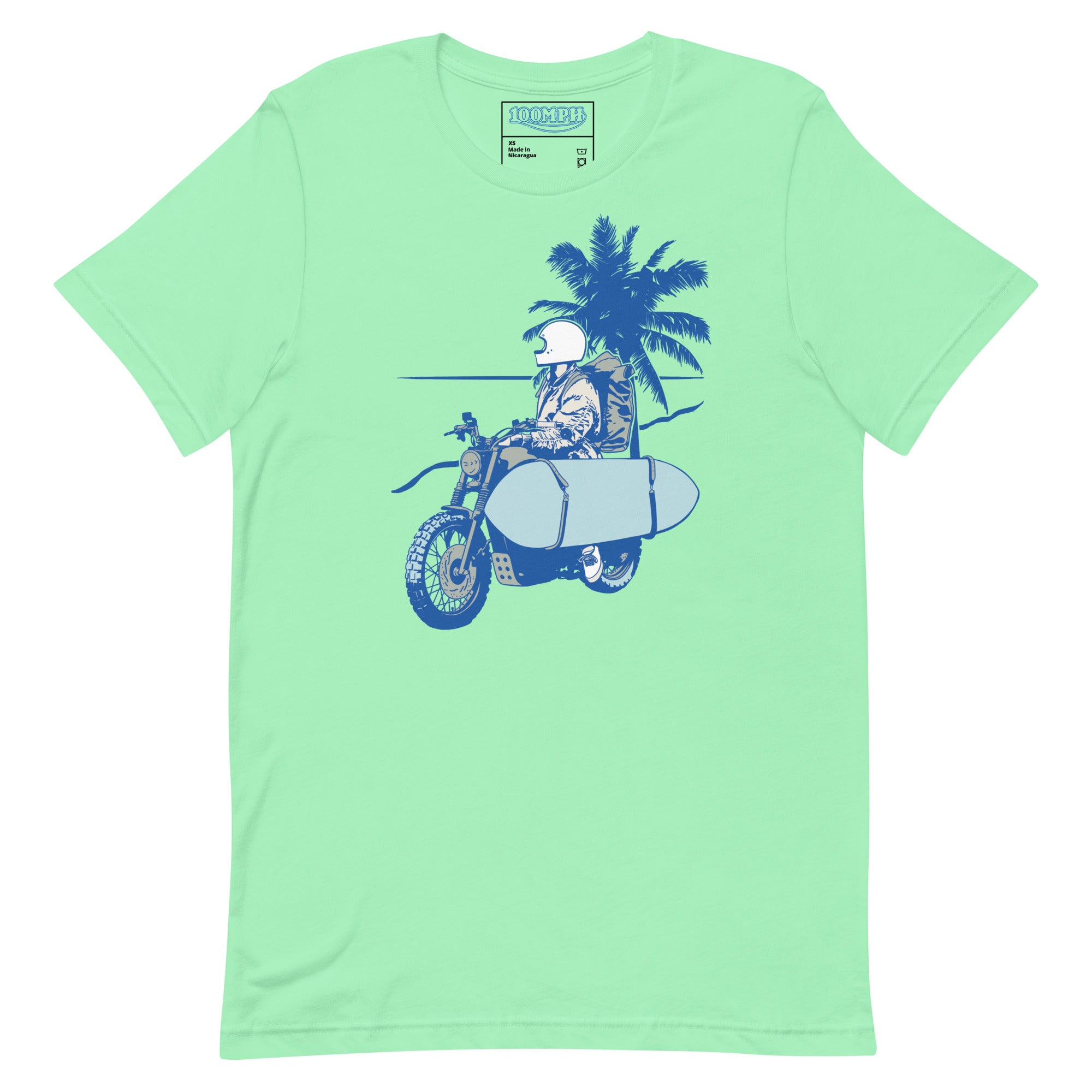 Image of Product mockup