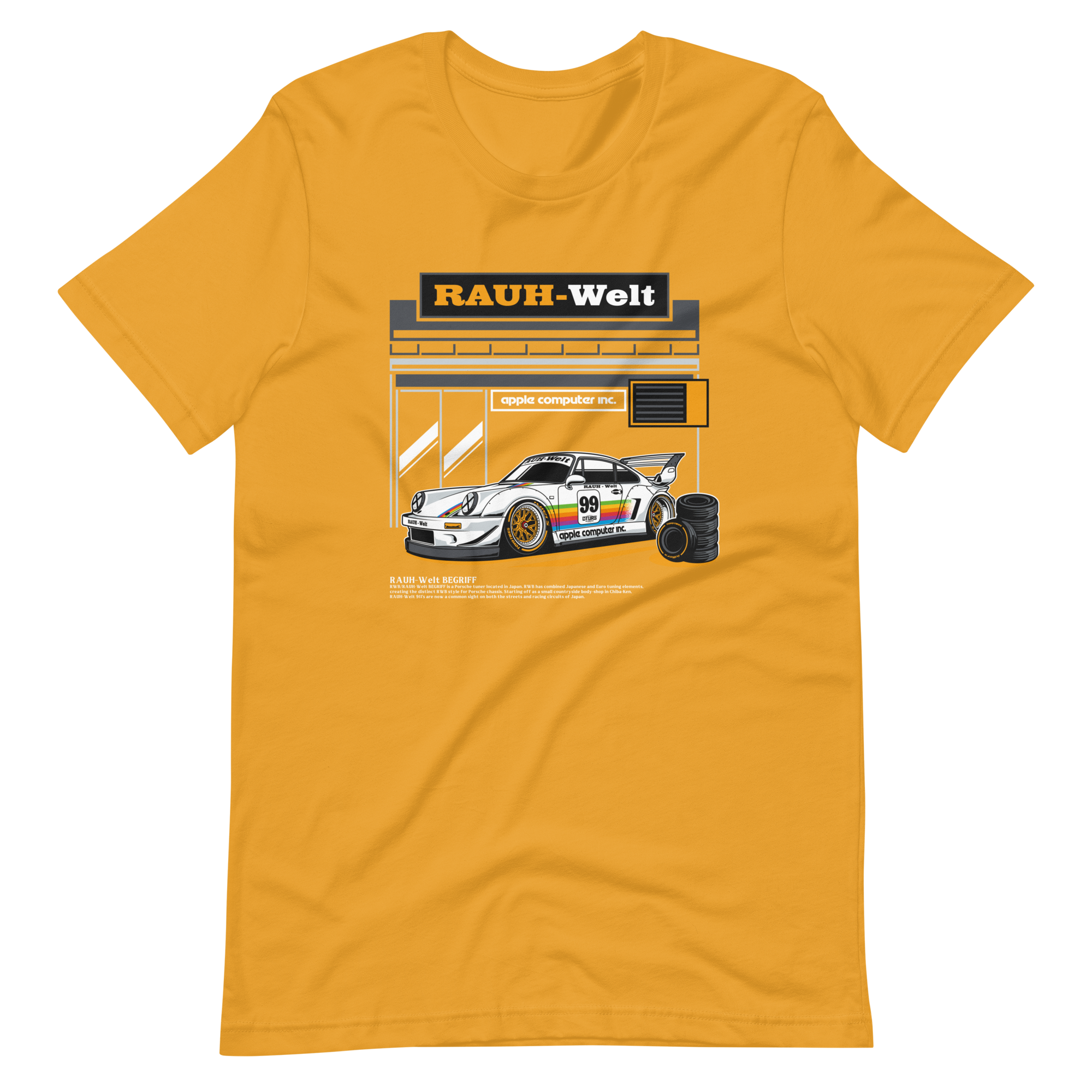 Image of Product mockup