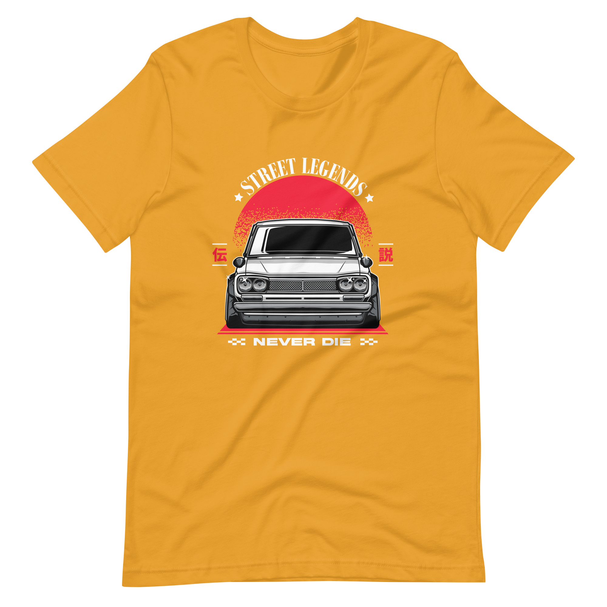 Image of Product mockup