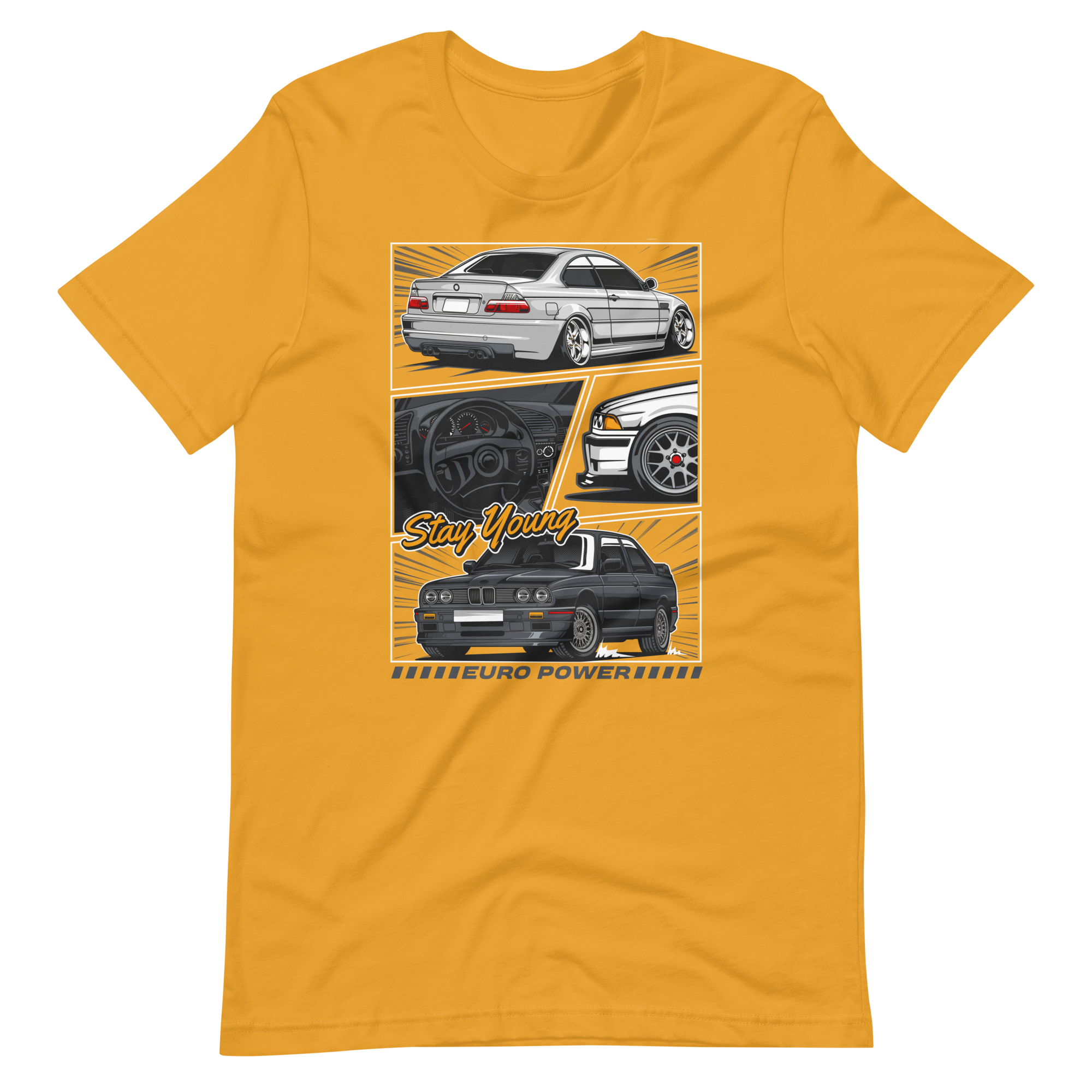 Image of Product mockup