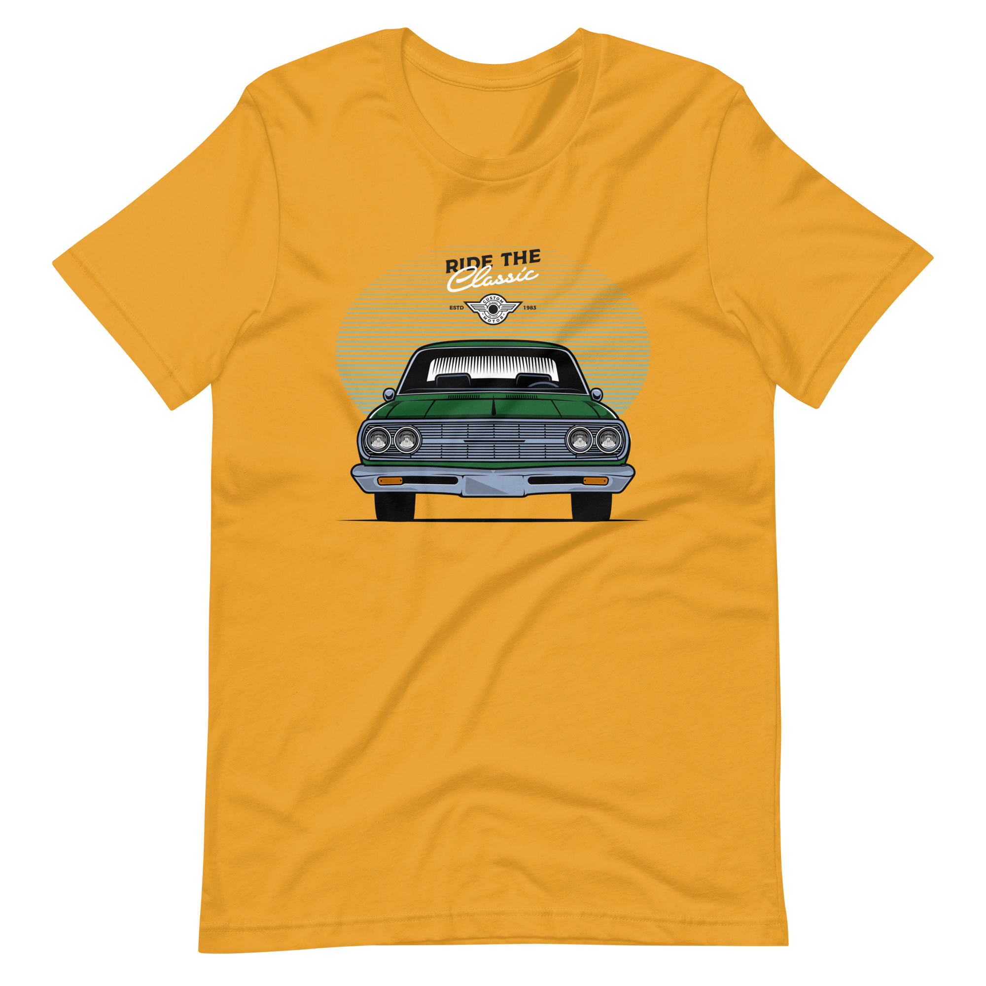 Image of Product mockup