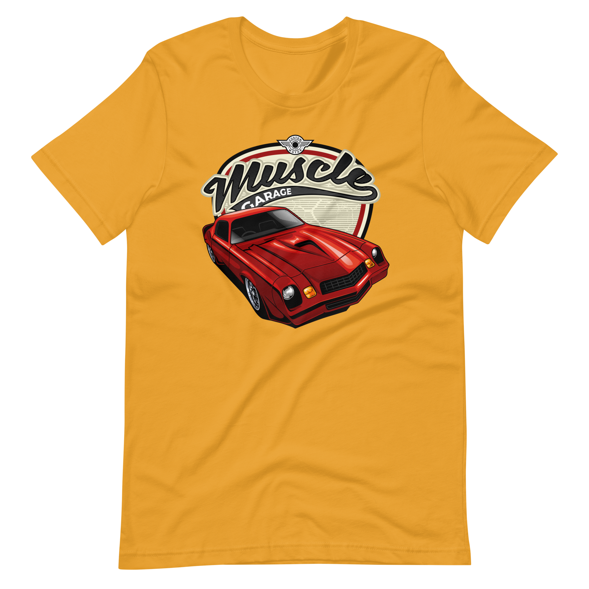 Image of Product mockup