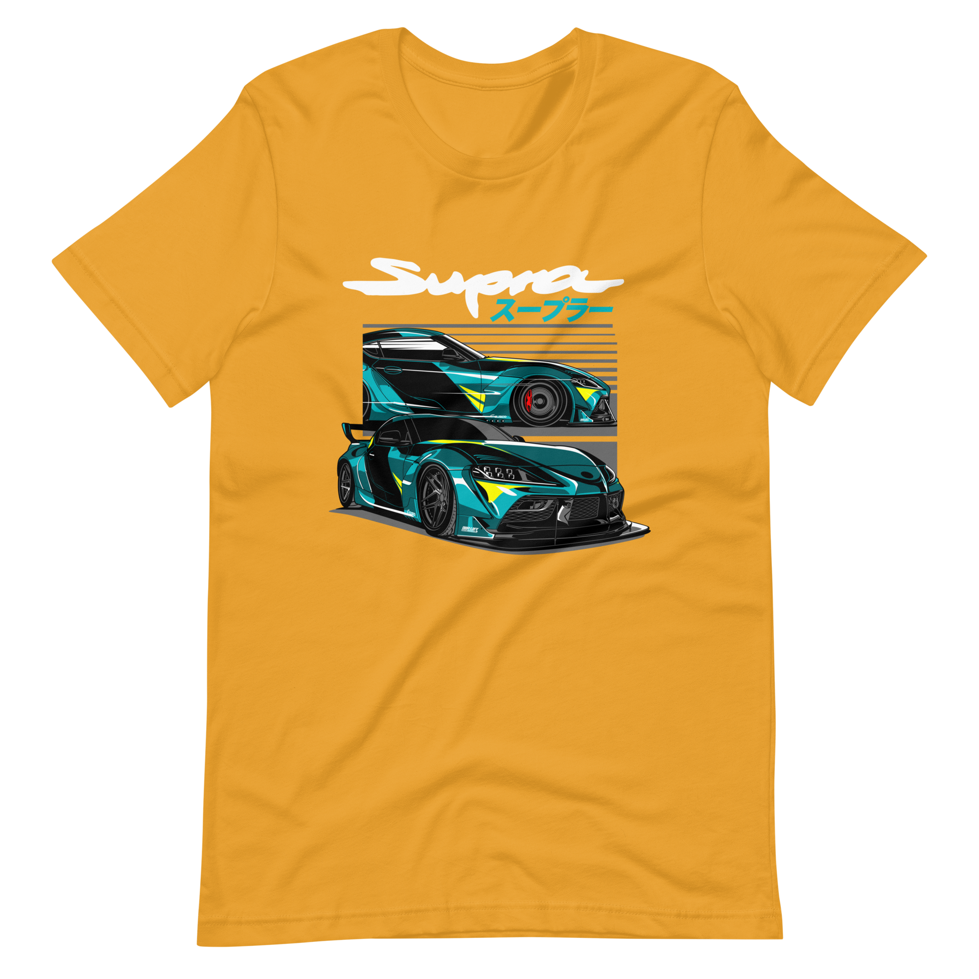 Image of Product mockup