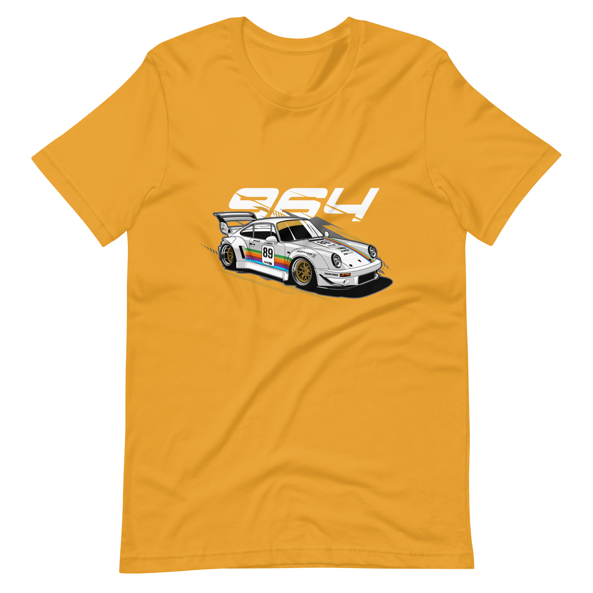 Image of Product mockup