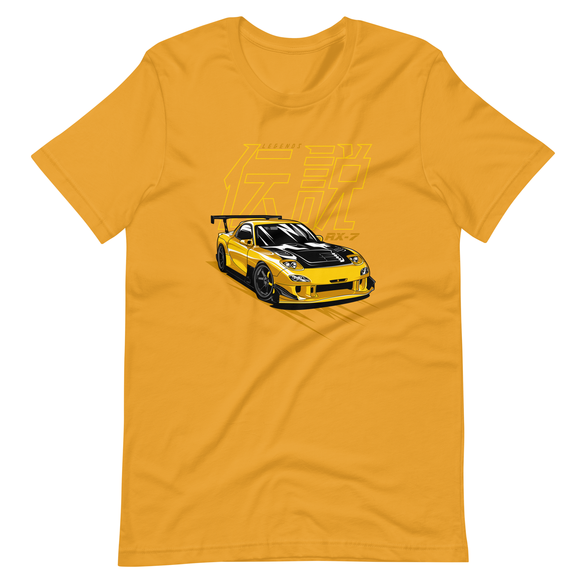 Image of Product mockup
