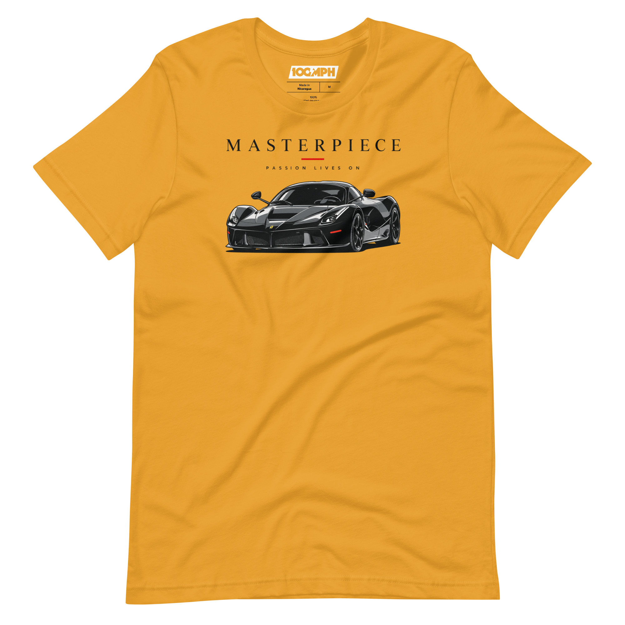 Image of Product mockup