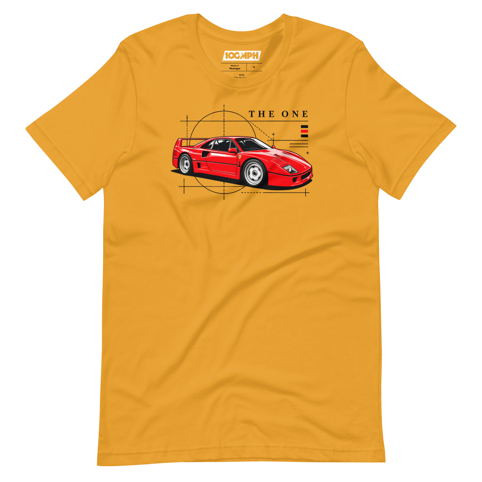 Image of Product mockup