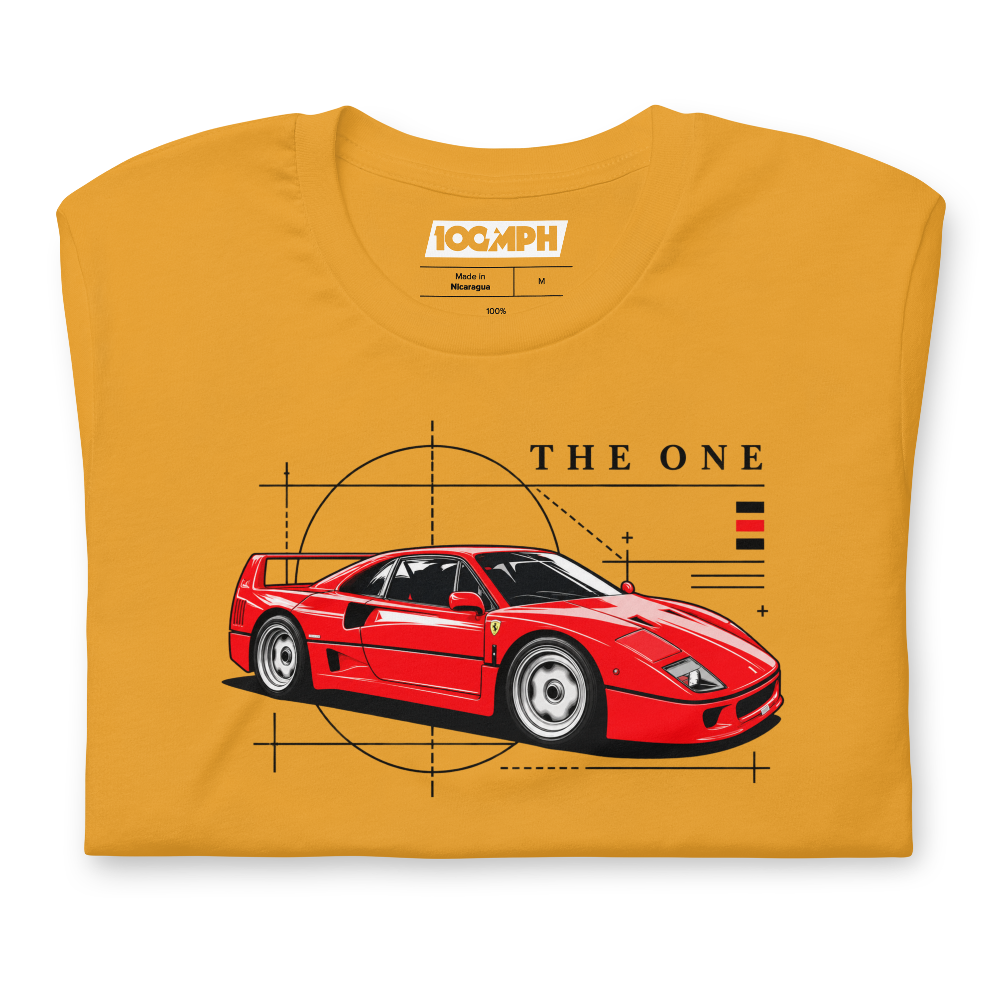 Image of Product mockup