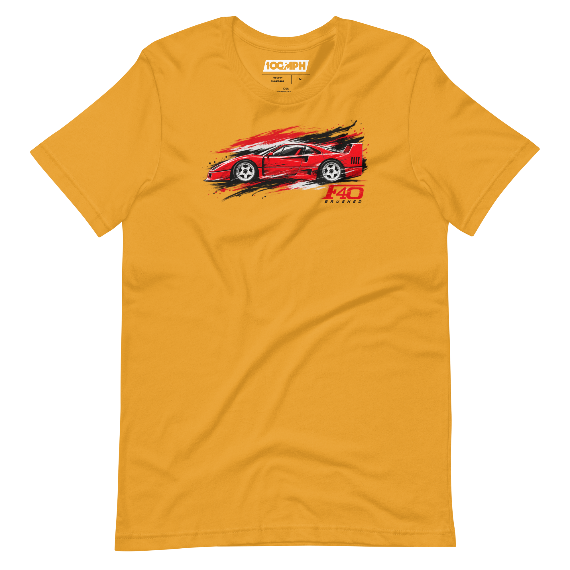 Image of Product mockup