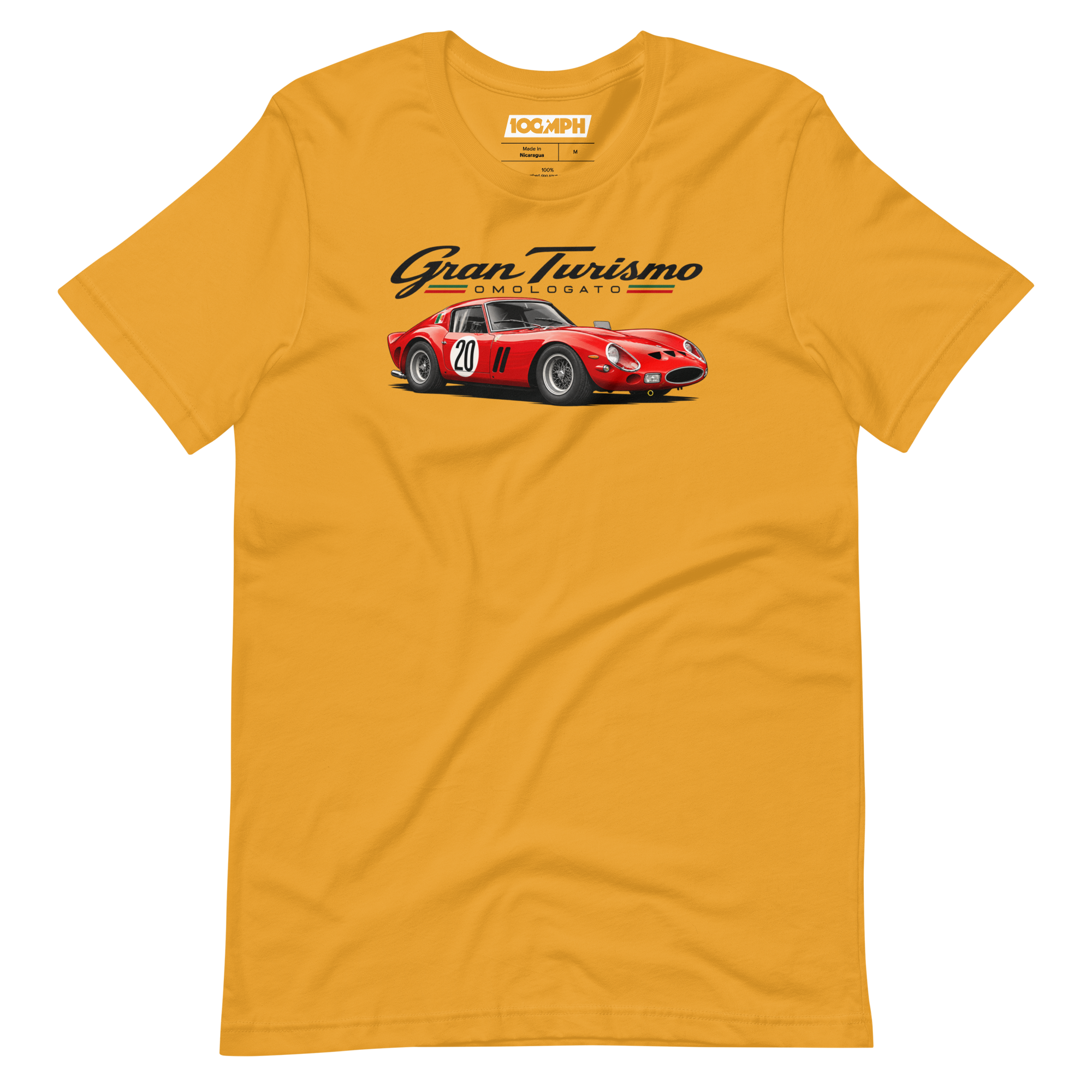 Image of Product mockup