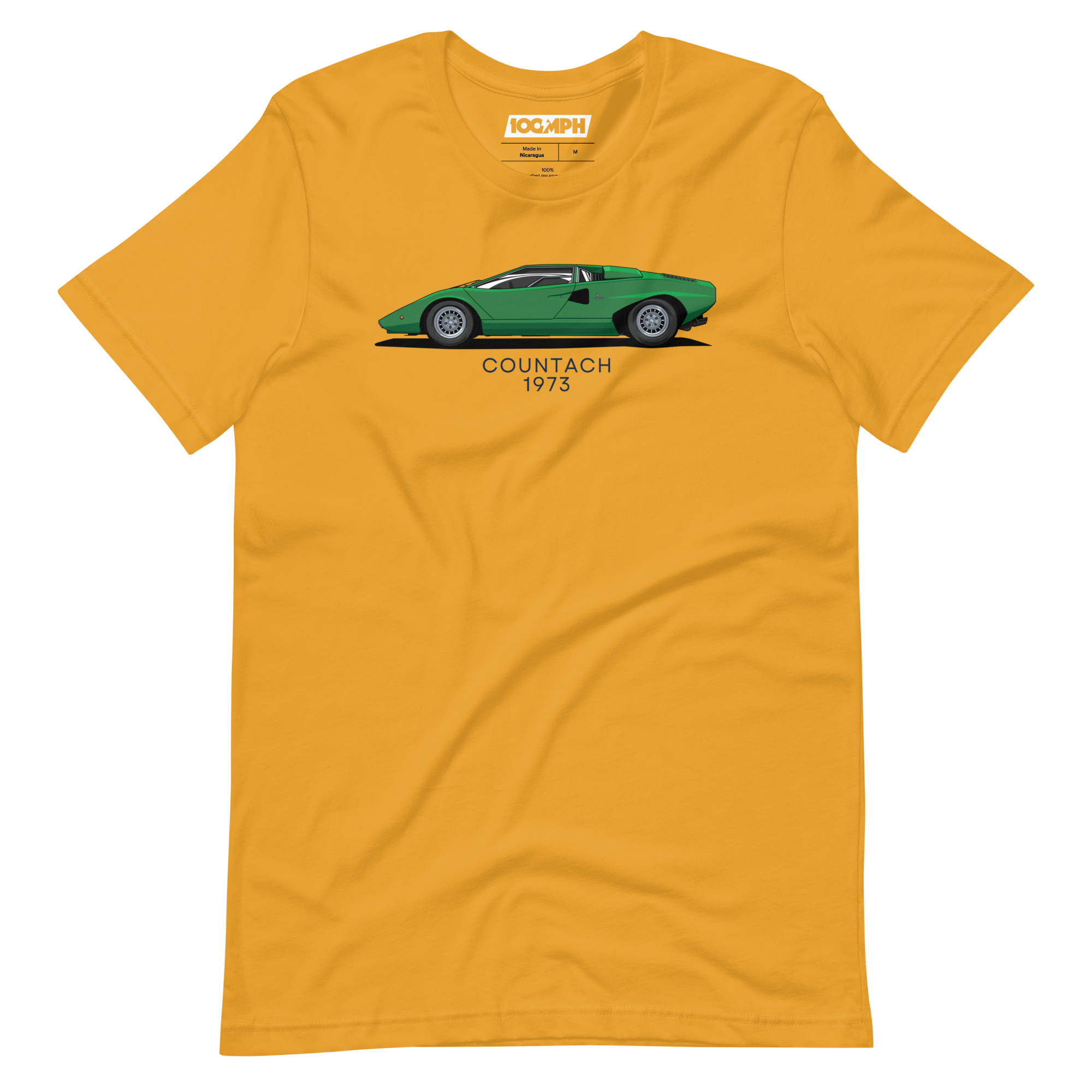 Image of Product mockup