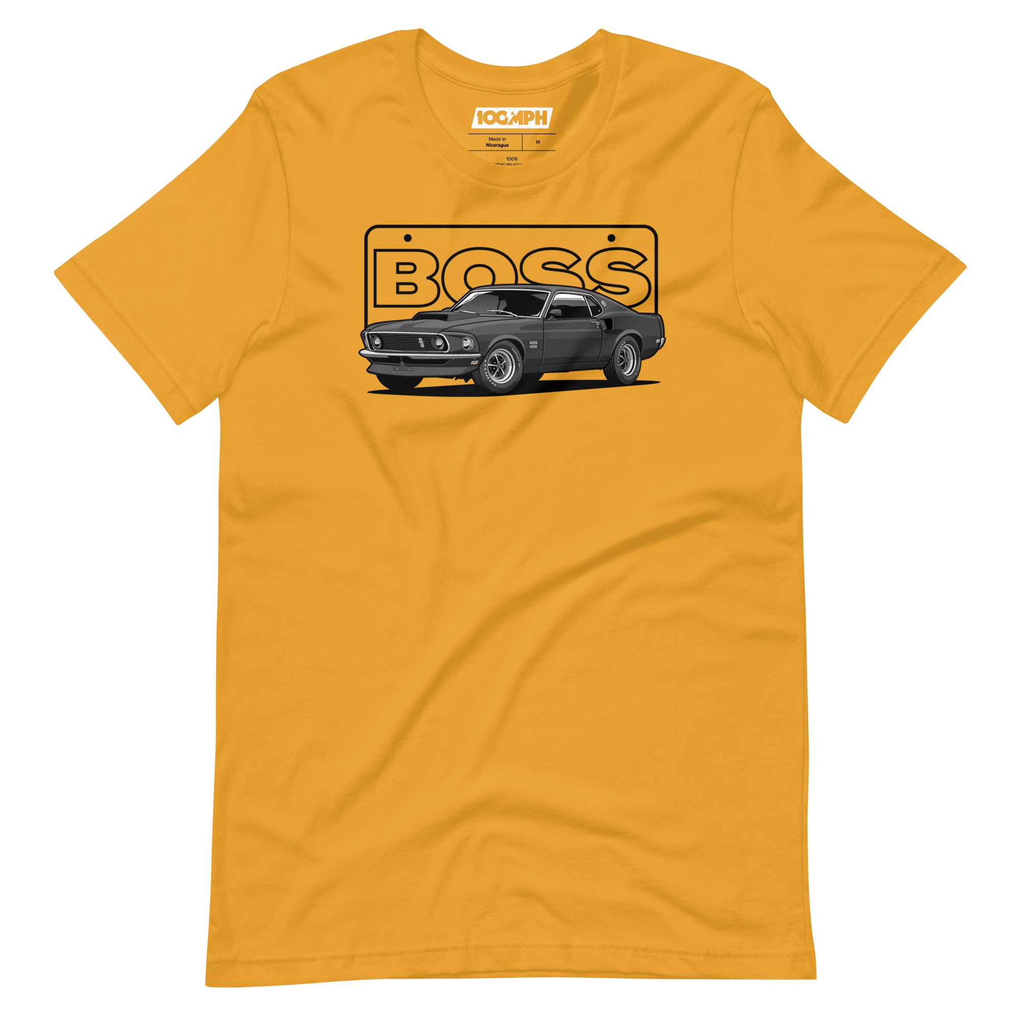 Image of Product mockup