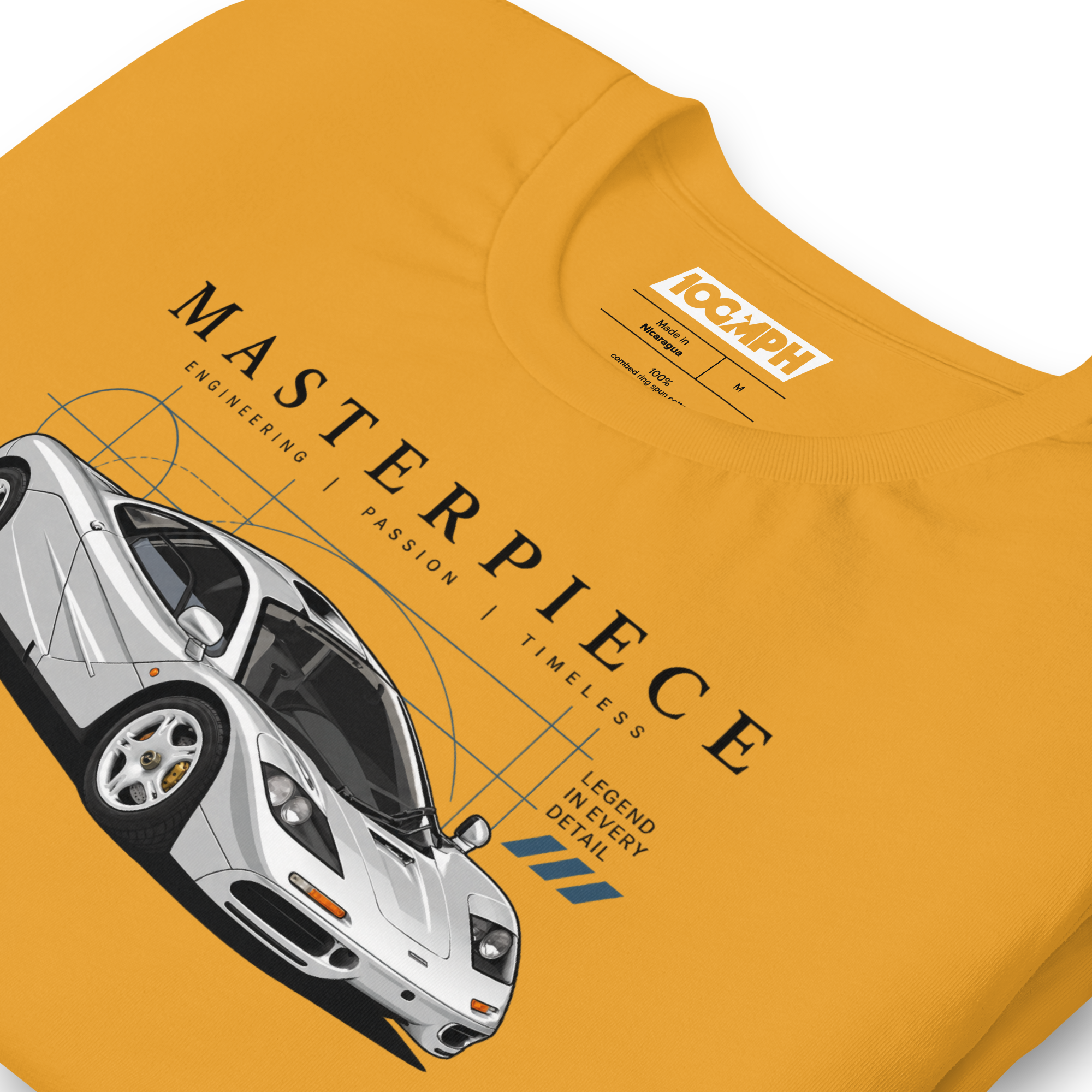 Image of Product mockup