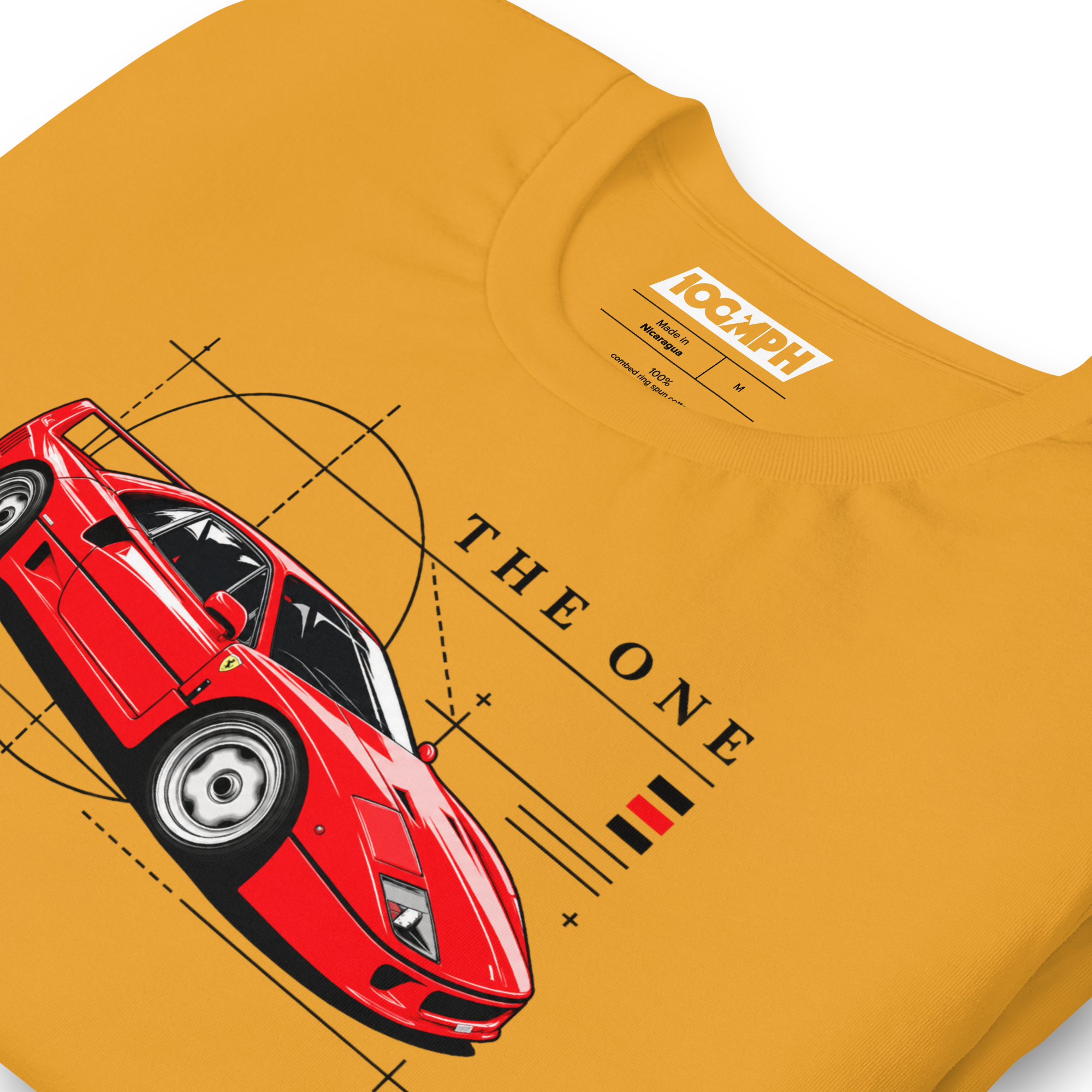 Image of Product mockup