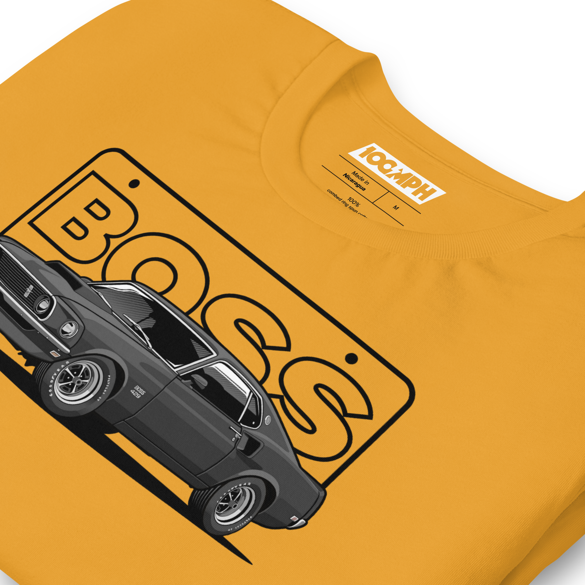 Image of Product mockup