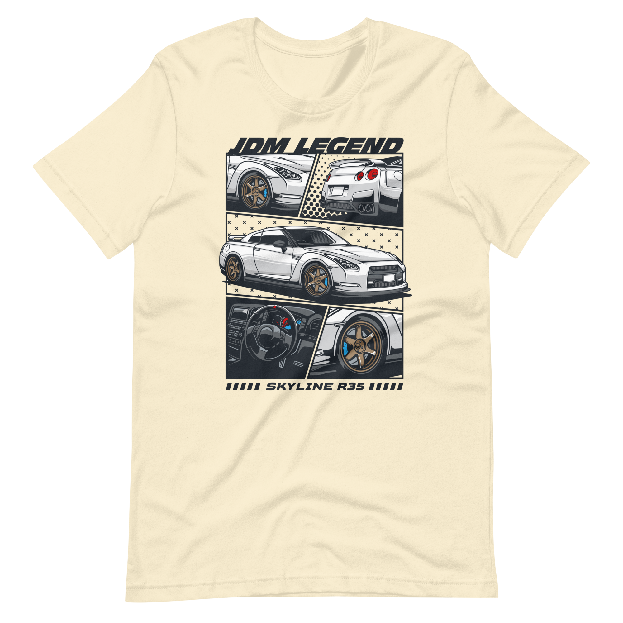 Image of Product mockup