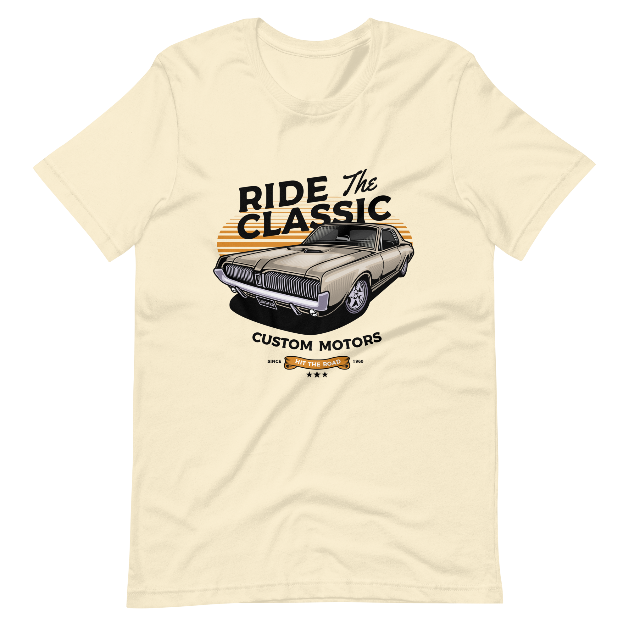 Image of Product mockup