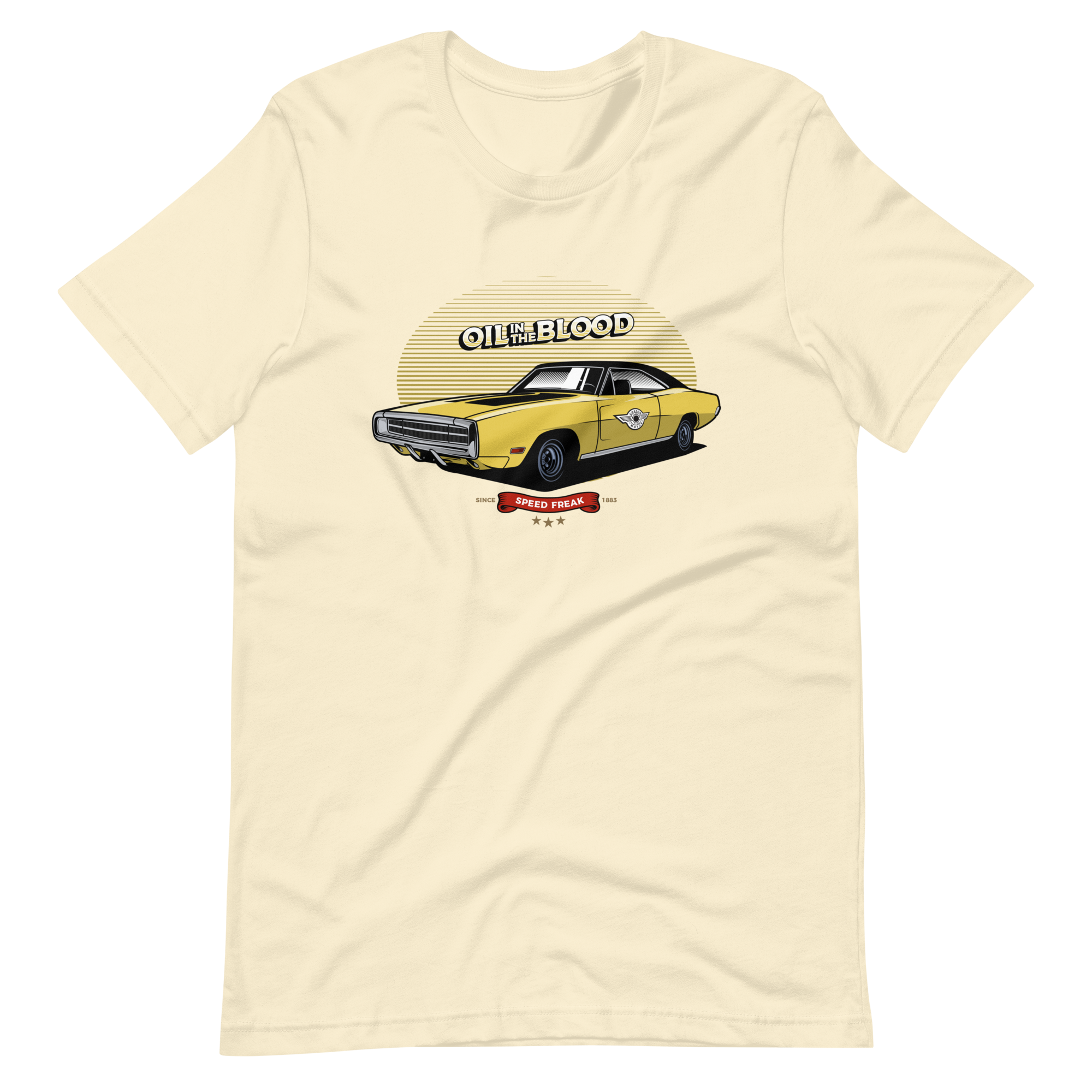 Image of Product mockup