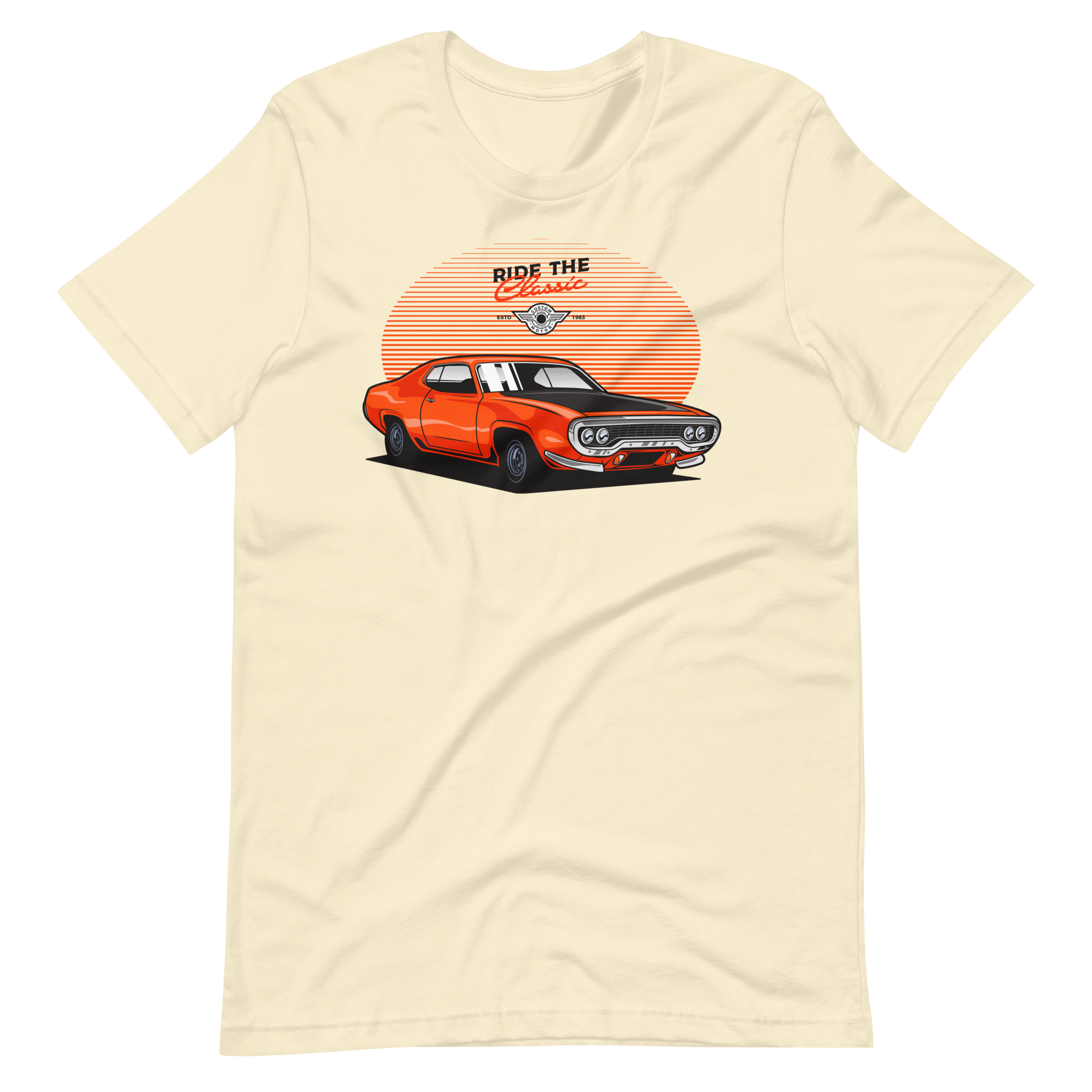 Image of Product mockup