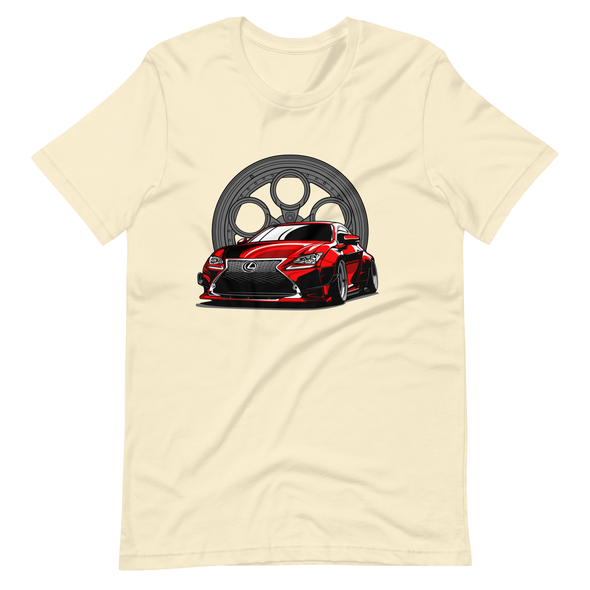Image of Product mockup