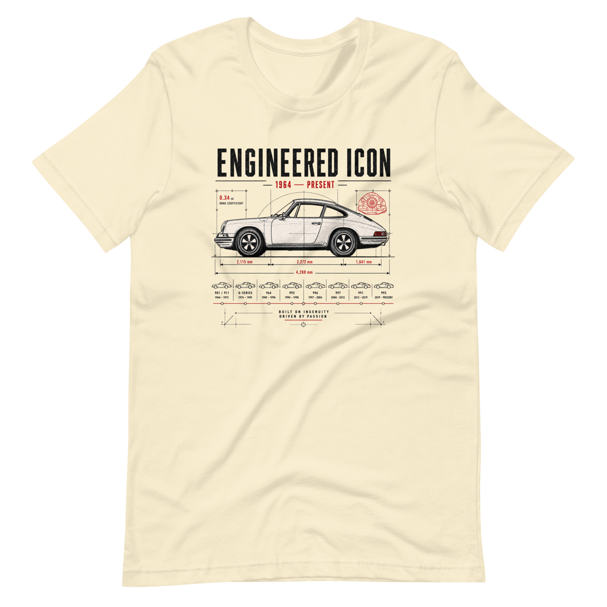 Image of Product mockup