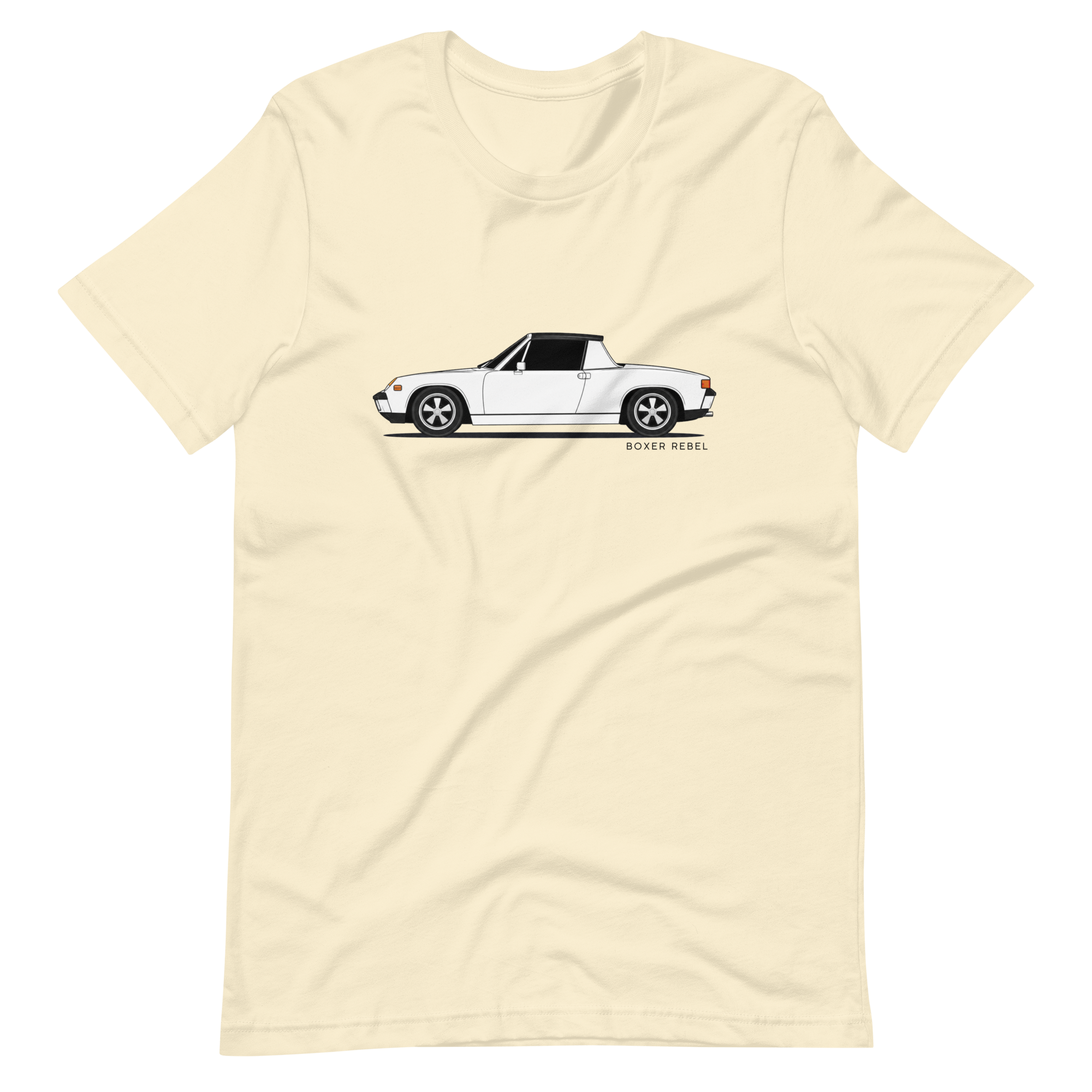 Image of Product mockup
