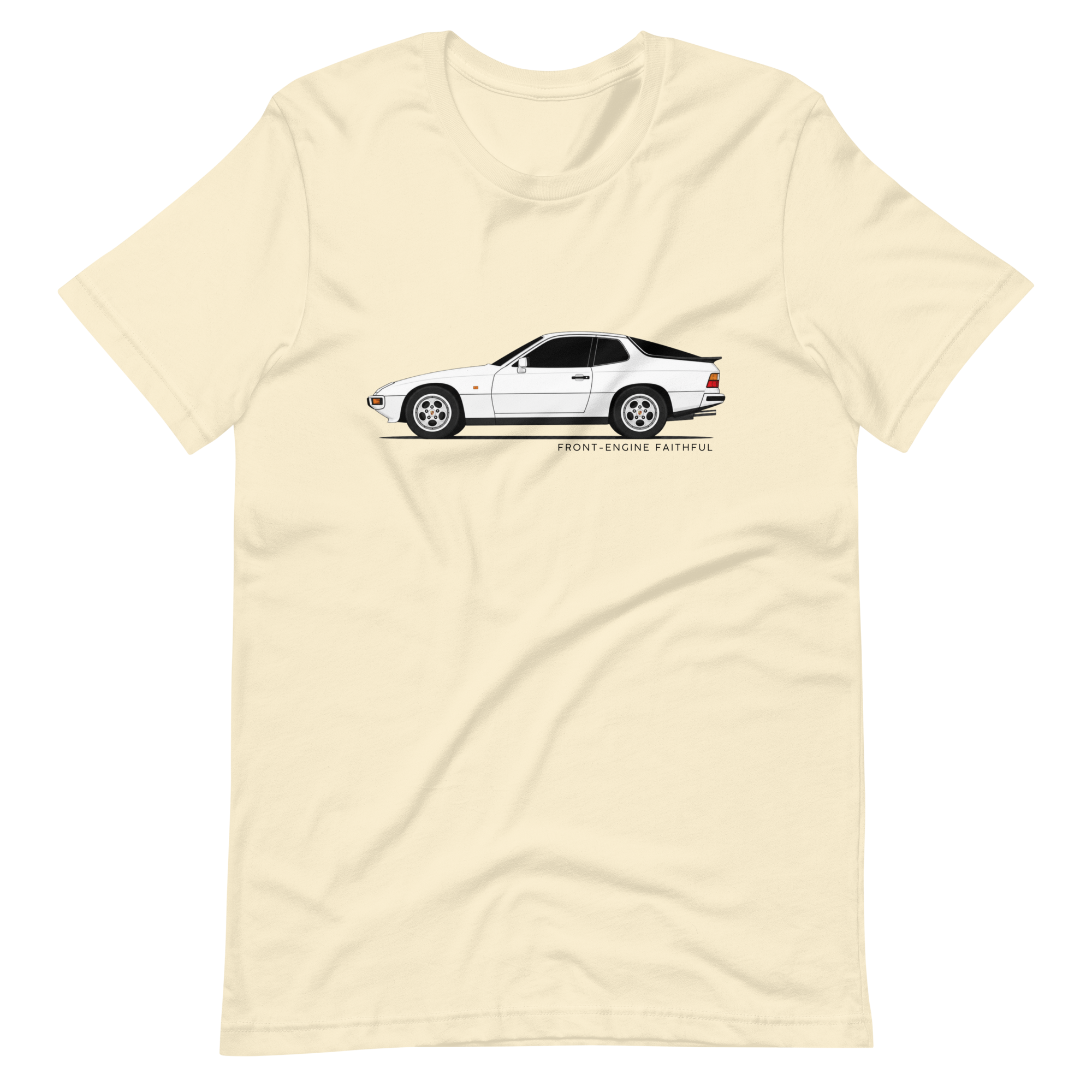 Image of Product mockup