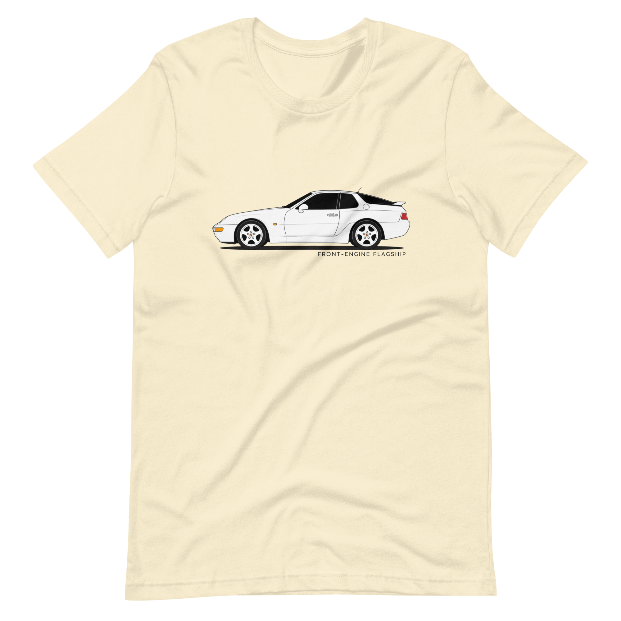 Image of Product mockup