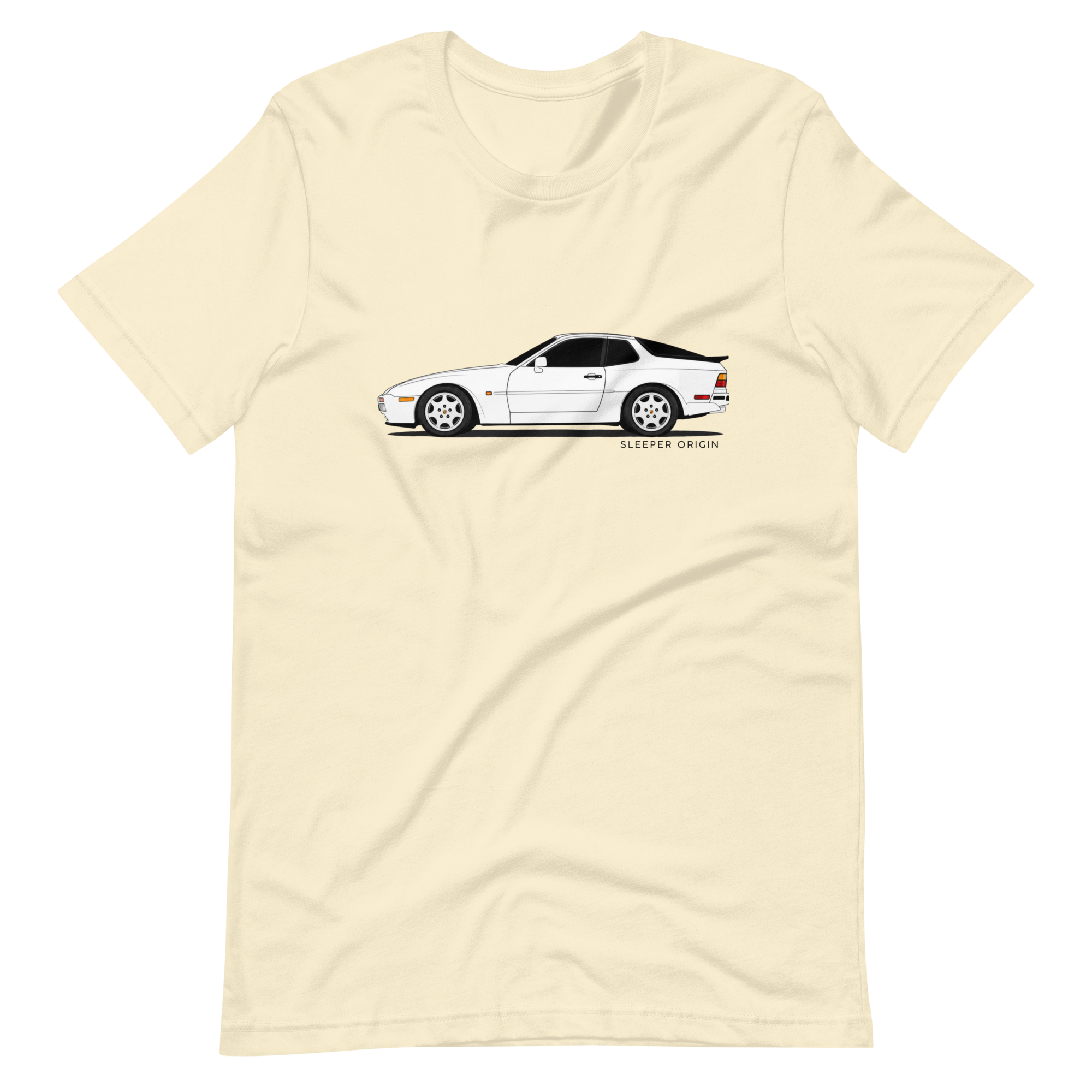 Image of Product mockup