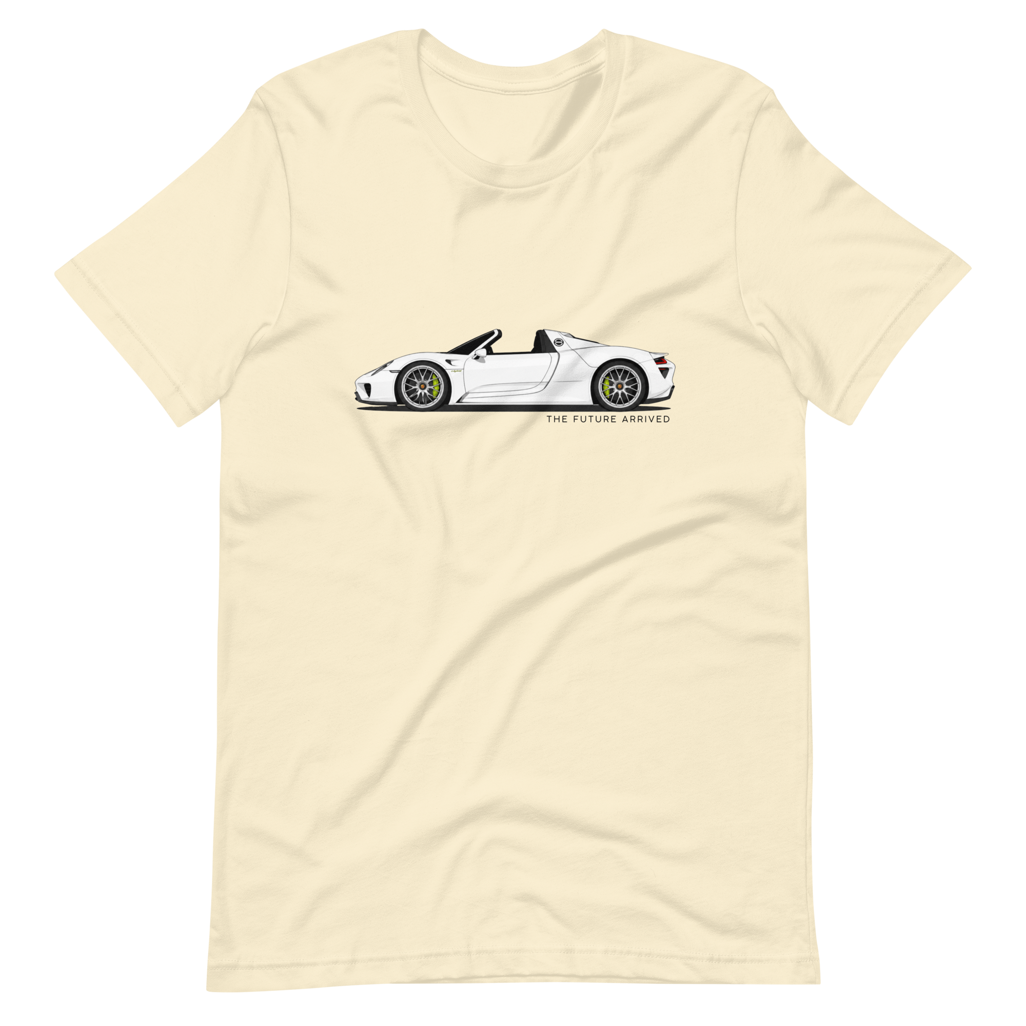 Image of Product mockup