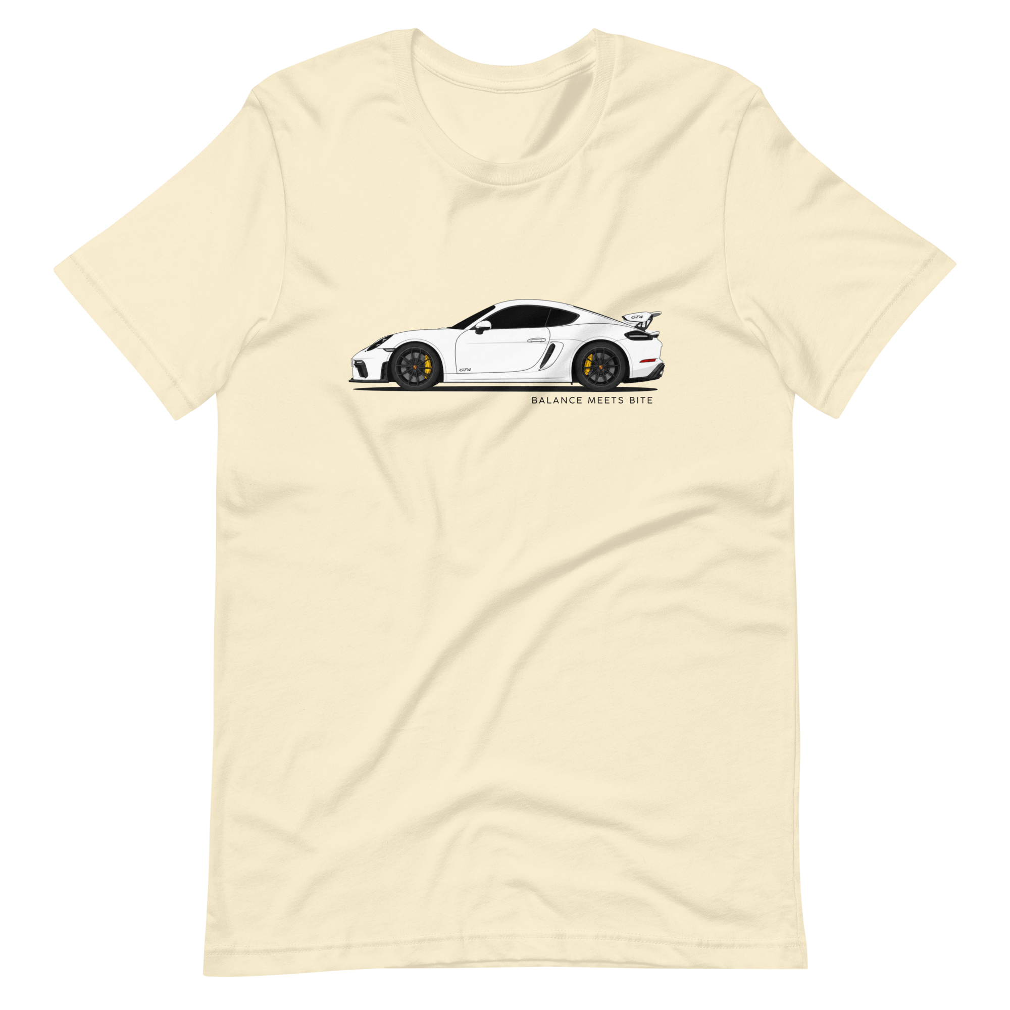 Image of Product mockup