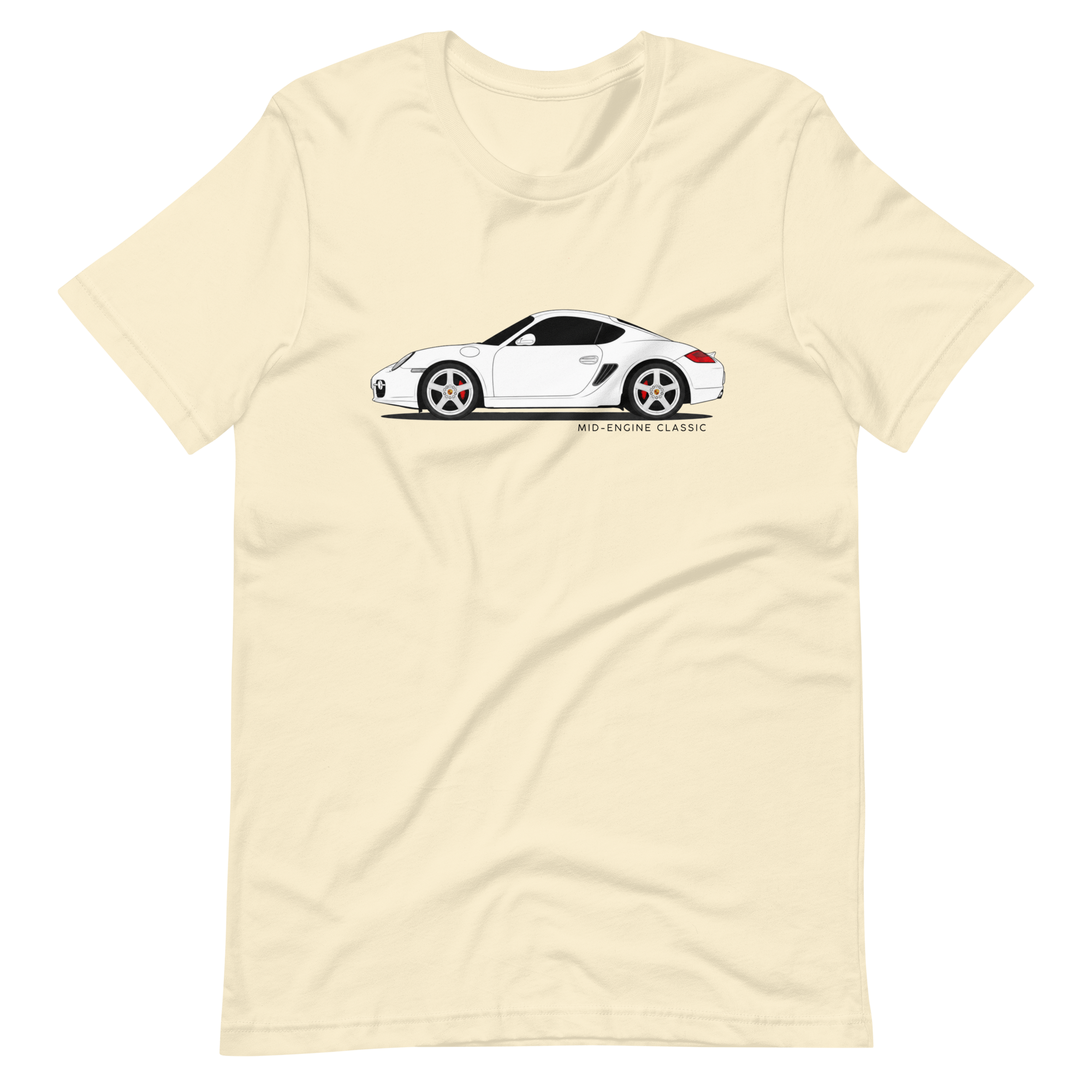 Image of Product mockup