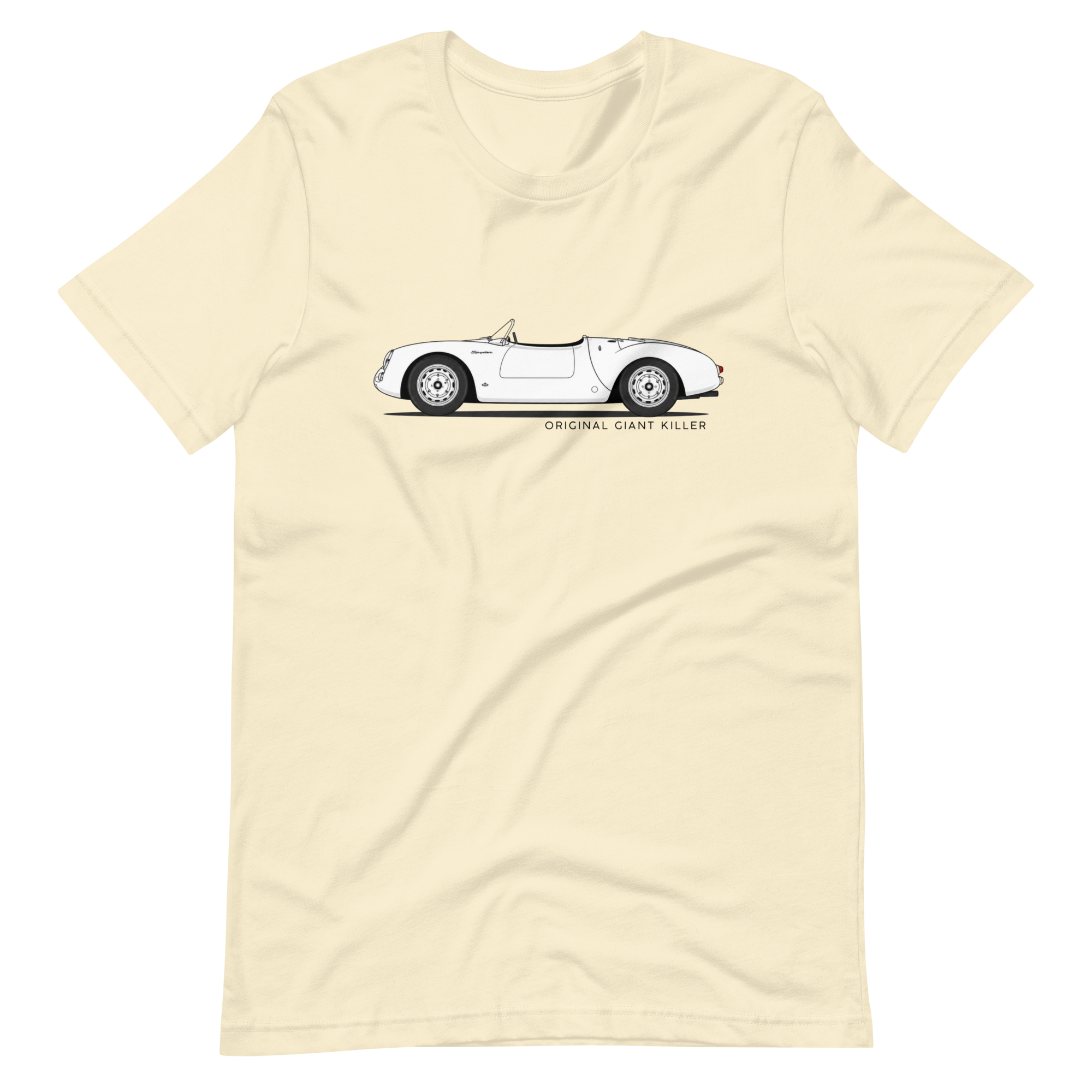 Image of Product mockup