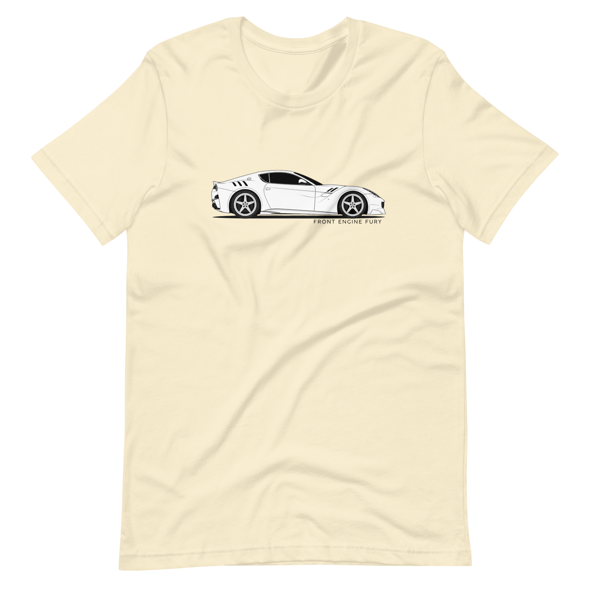 Image of Product mockup