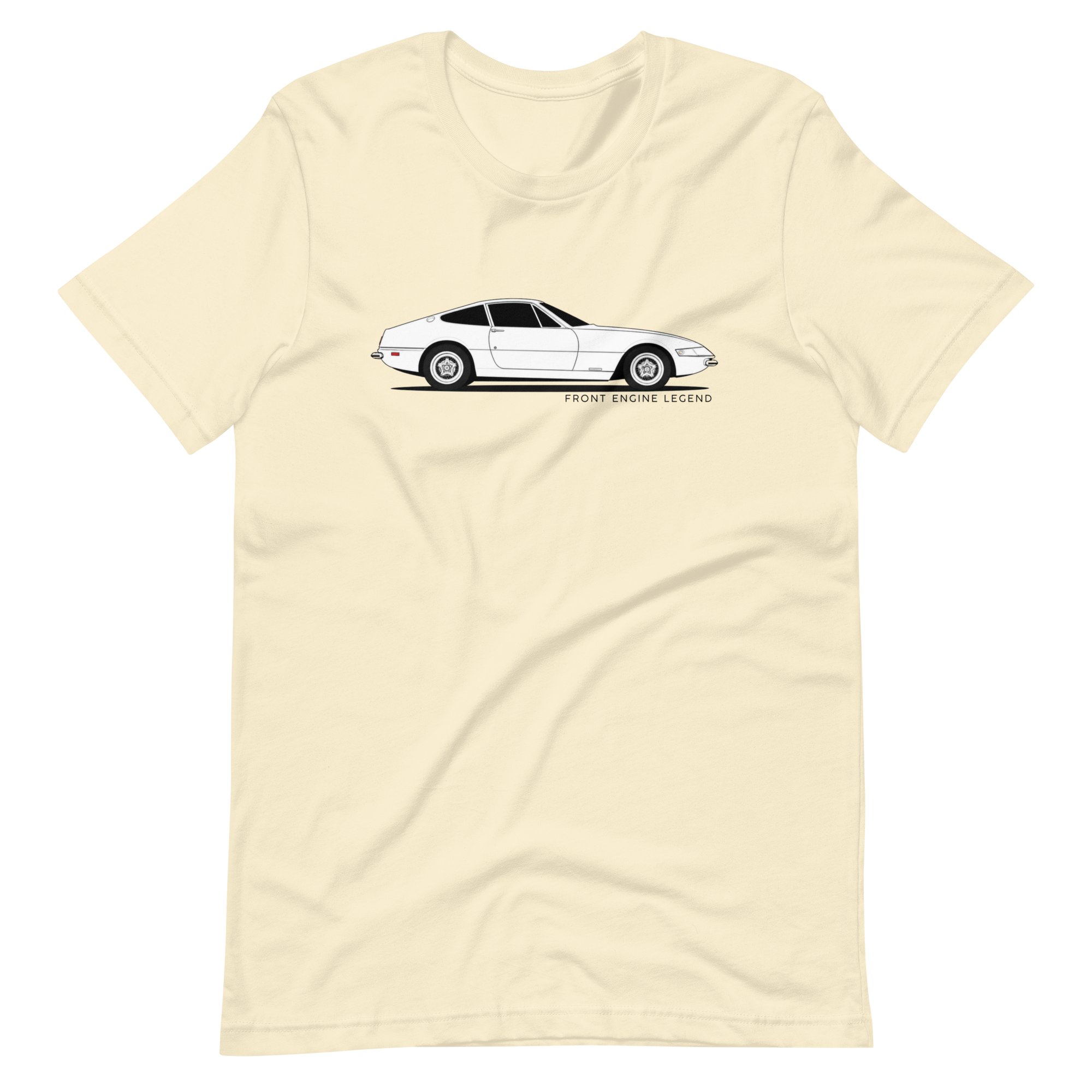 Image of Product mockup