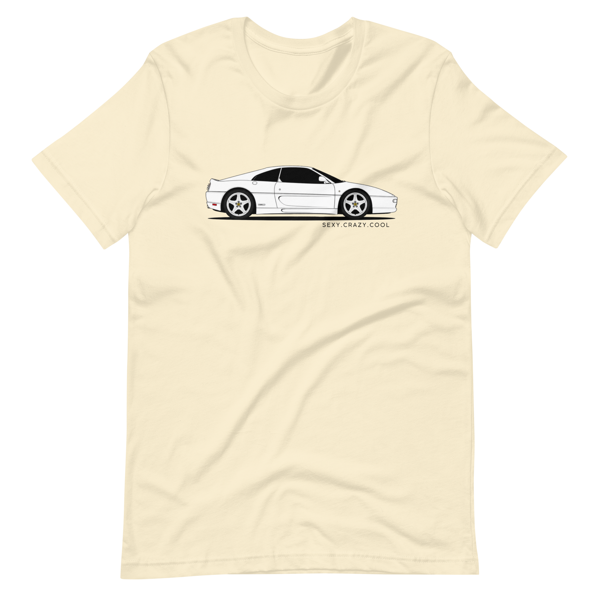 Image of Product mockup
