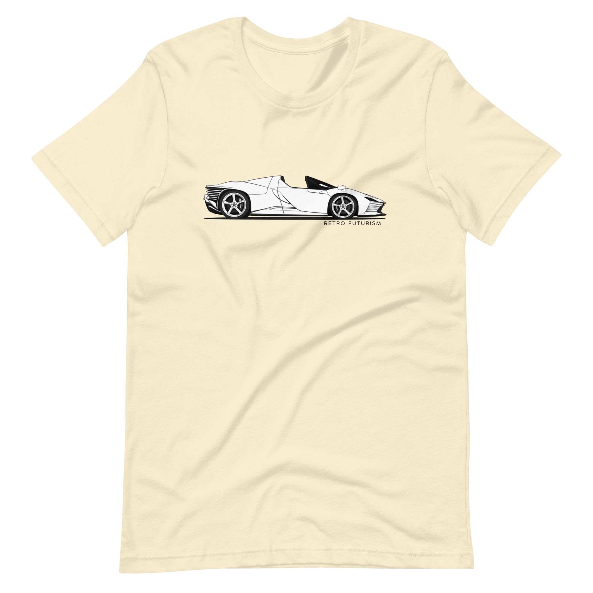 Image of Product mockup