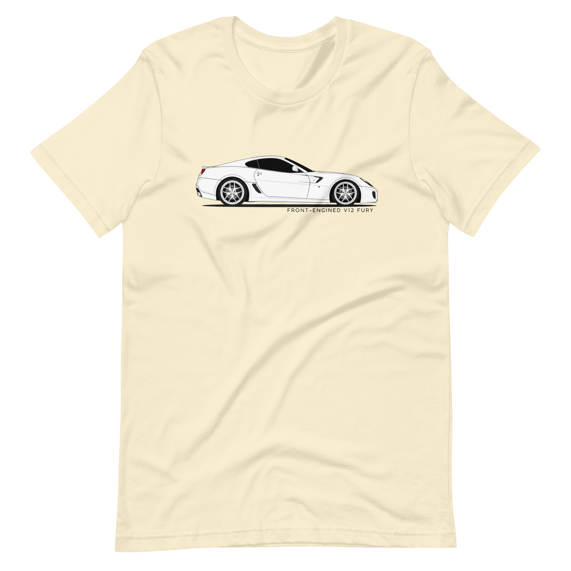 Image of Product mockup