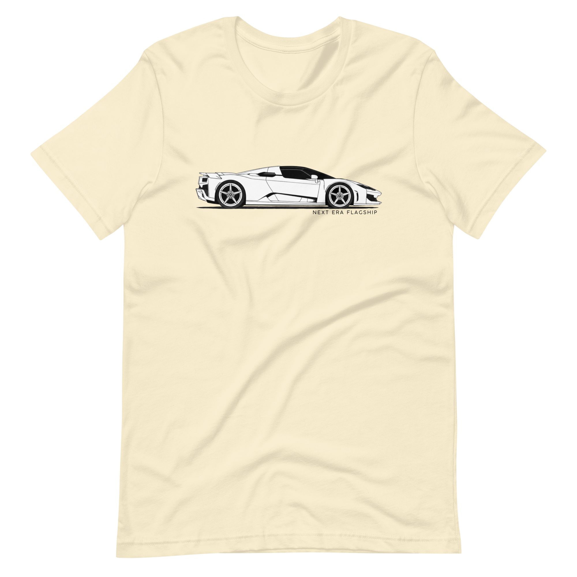 Image of Product mockup