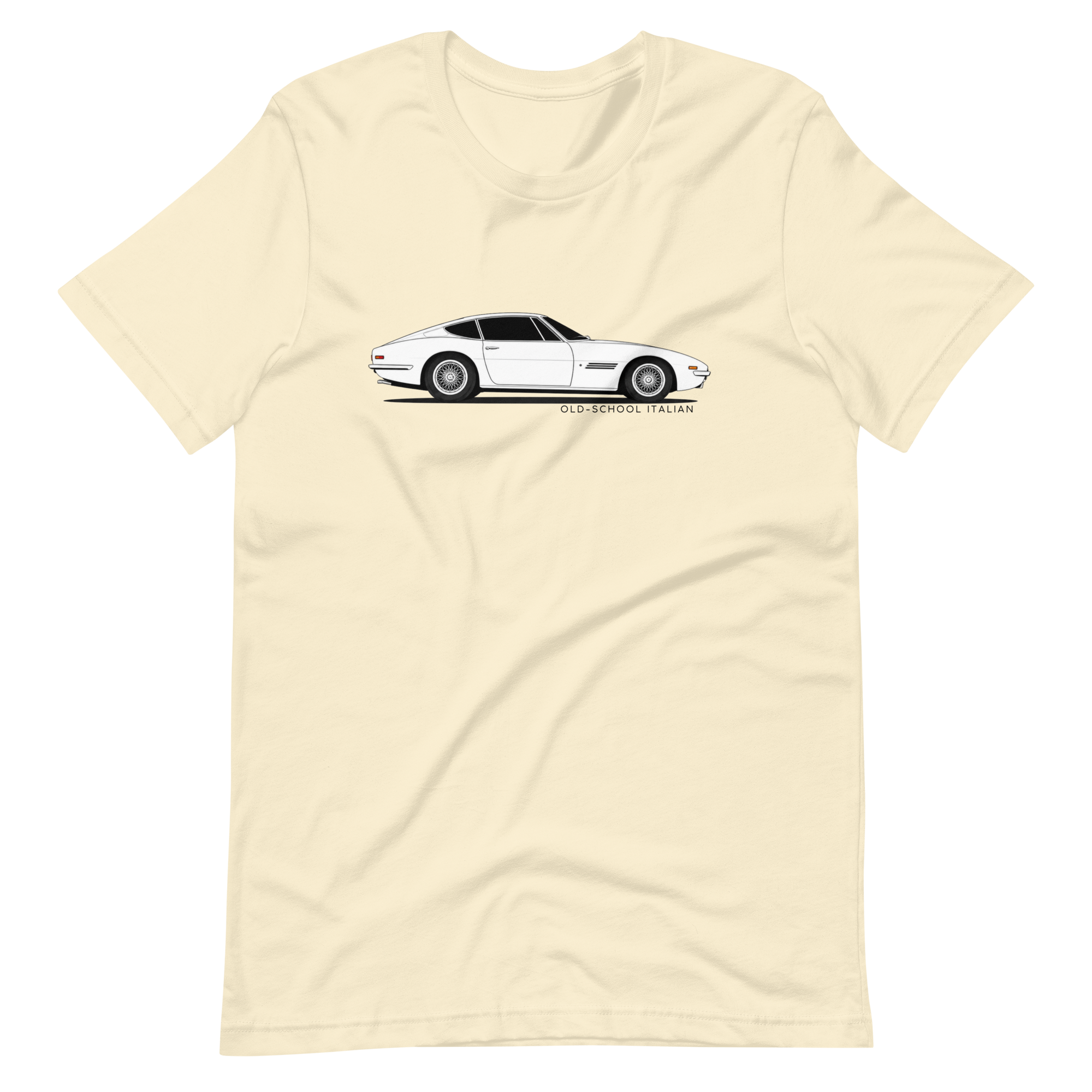 Image of Product mockup