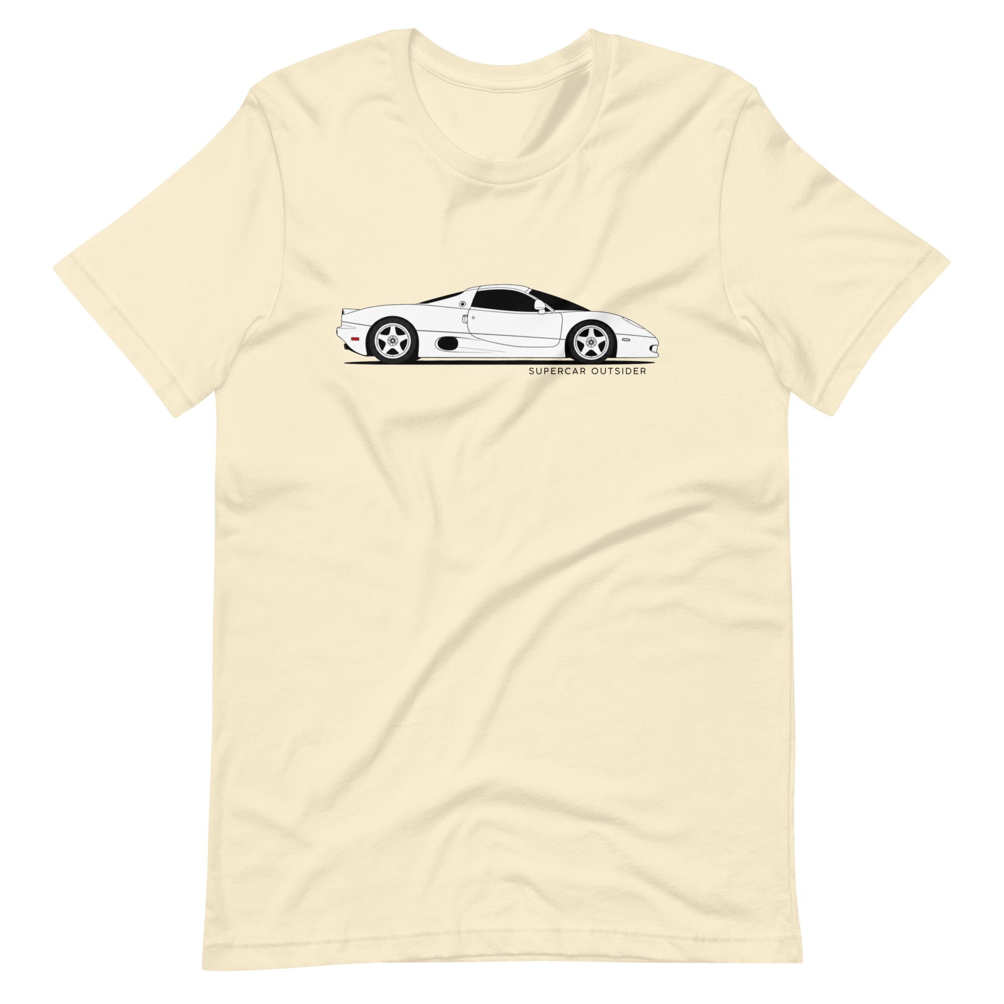 Image of Product mockup