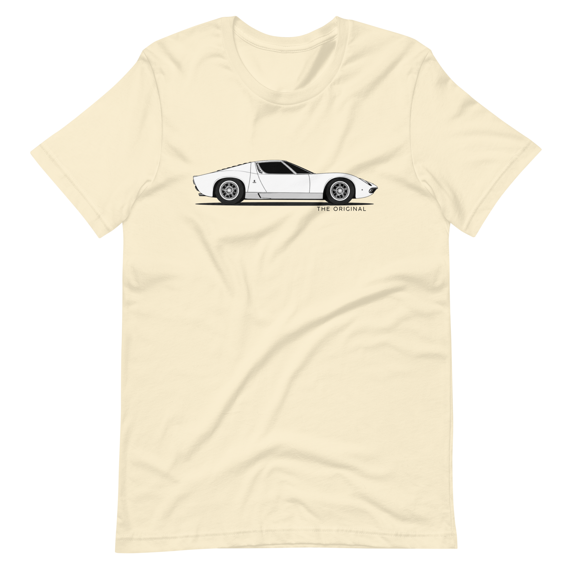 Image of Product mockup