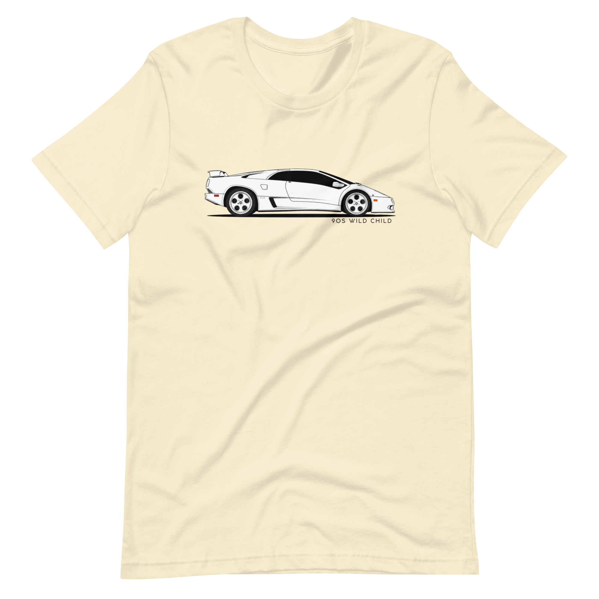 Image of Product mockup