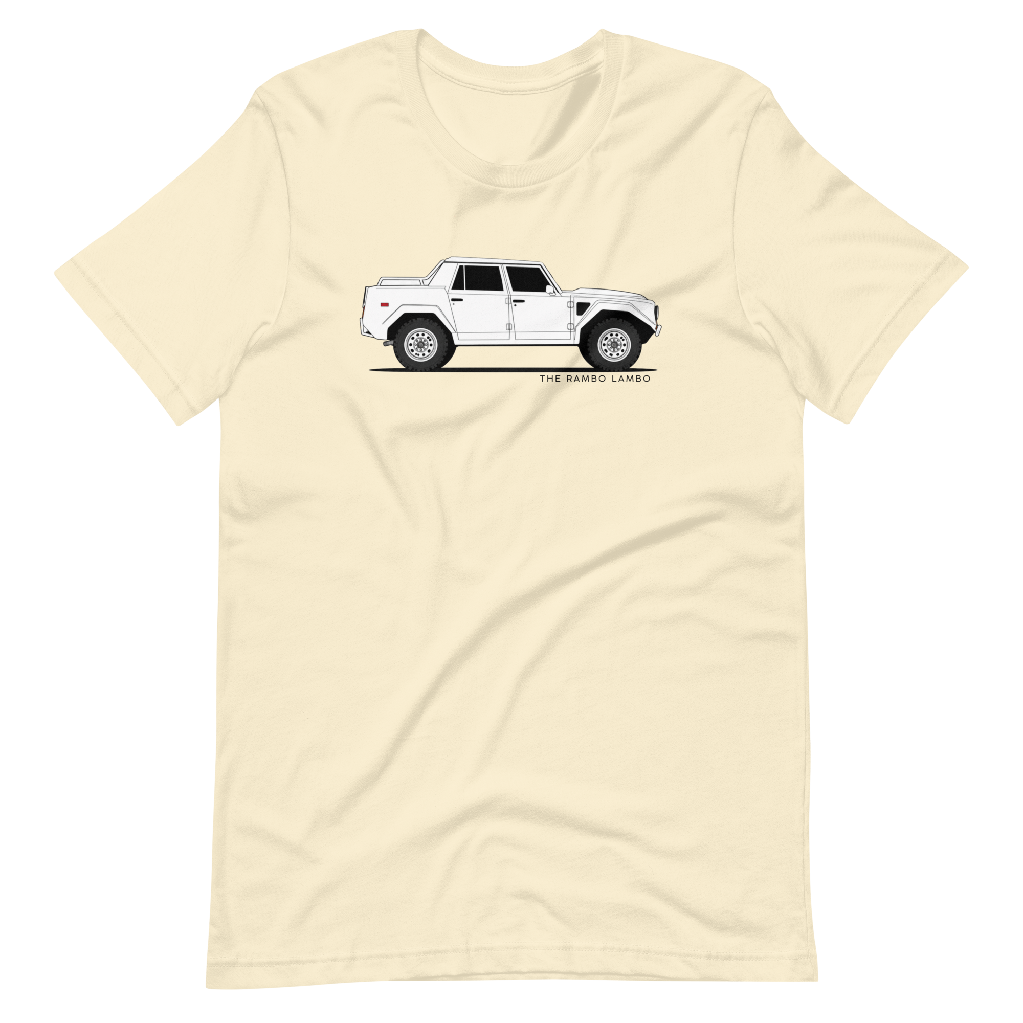 Image of Product mockup