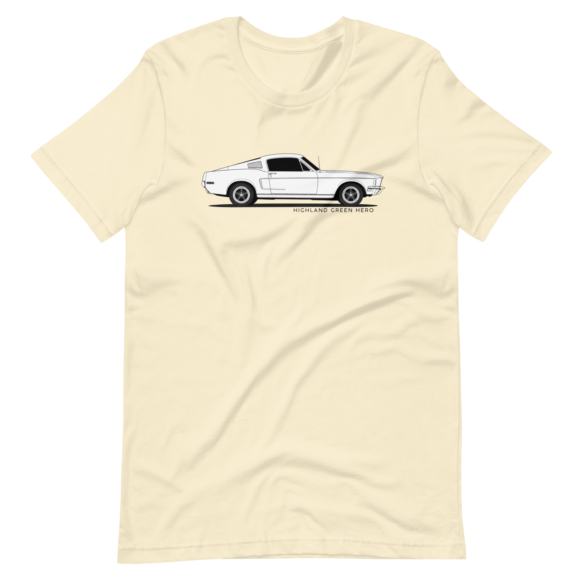 Image of Product mockup