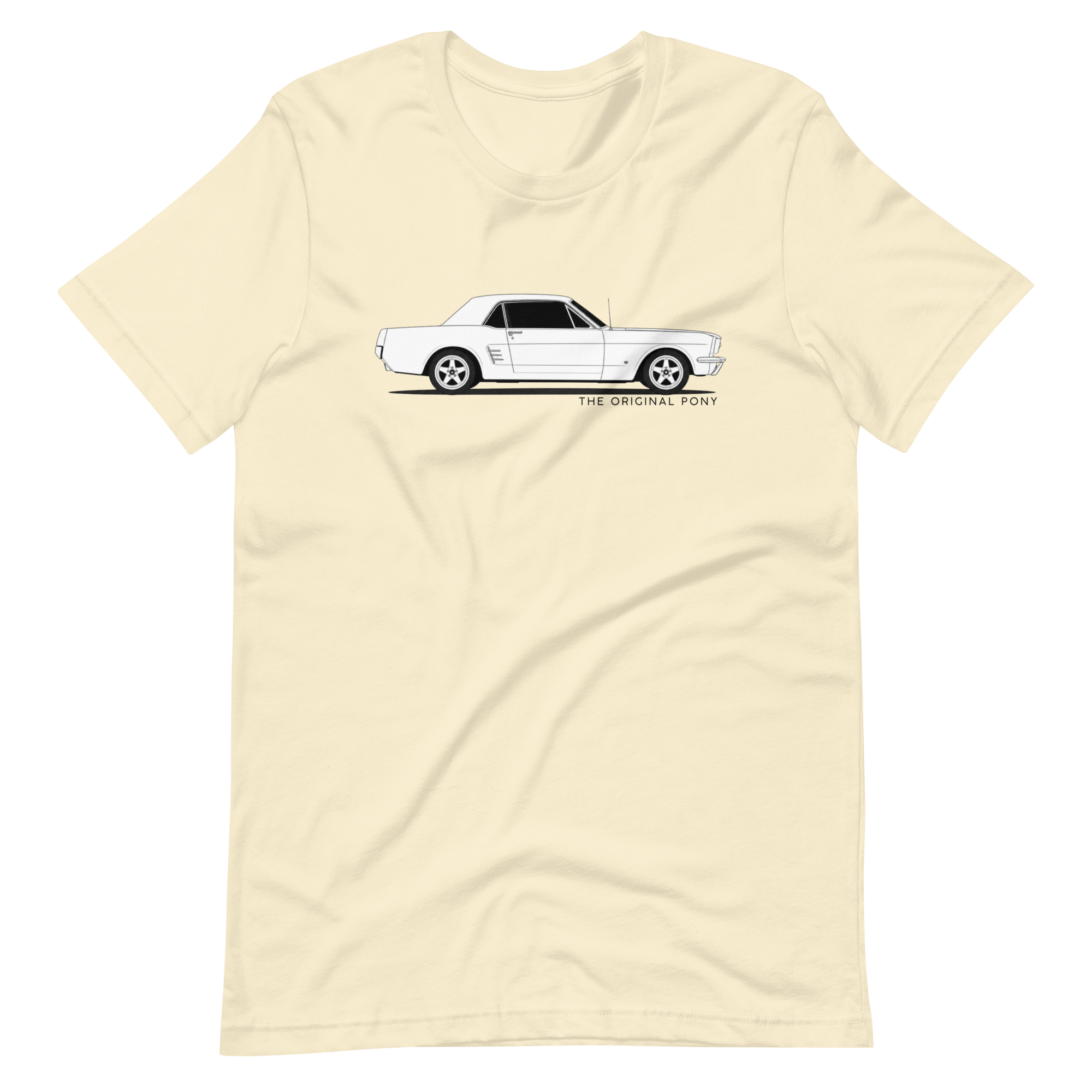 Image of Product mockup