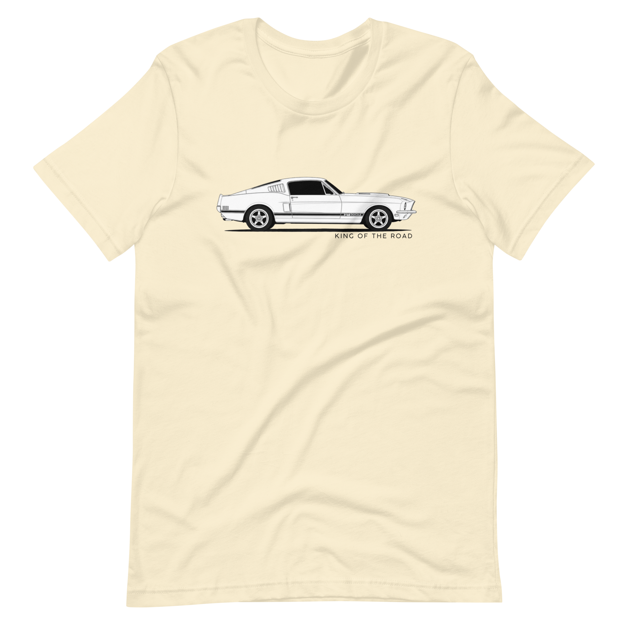 Image of Product mockup